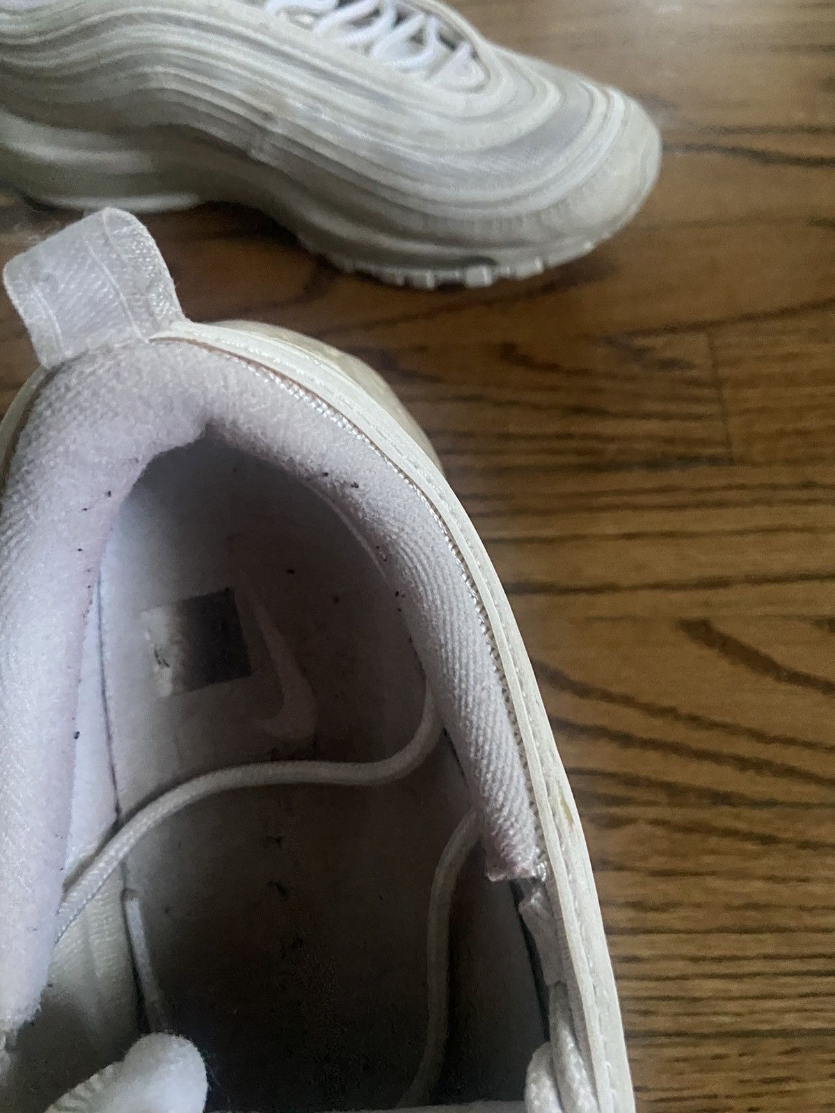 Nike Nike air max 97 Size US 8 / EU 41 - 6 Thumbnail
