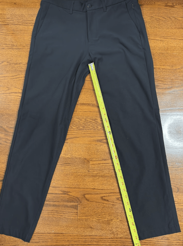 Lululemon Lululemon ABC pants Size US 33 - 1 Thumbnail