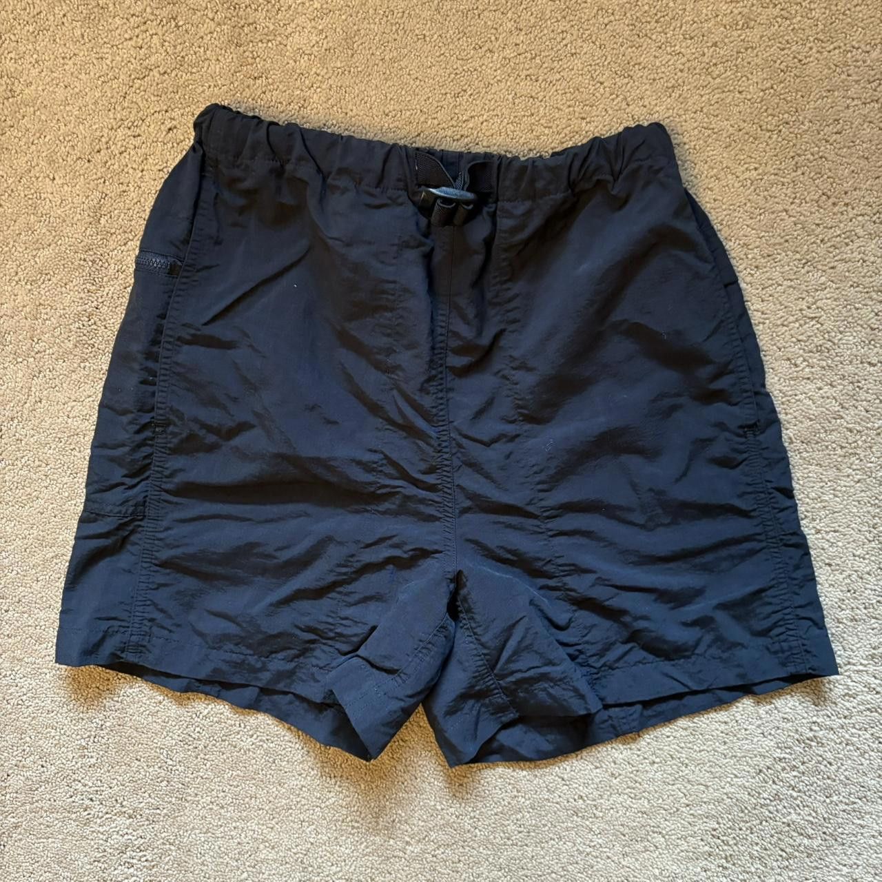The North Face The North Face Women's Black Shorts Size 28" / US 6 / IT 42 - 2 Thumbnail