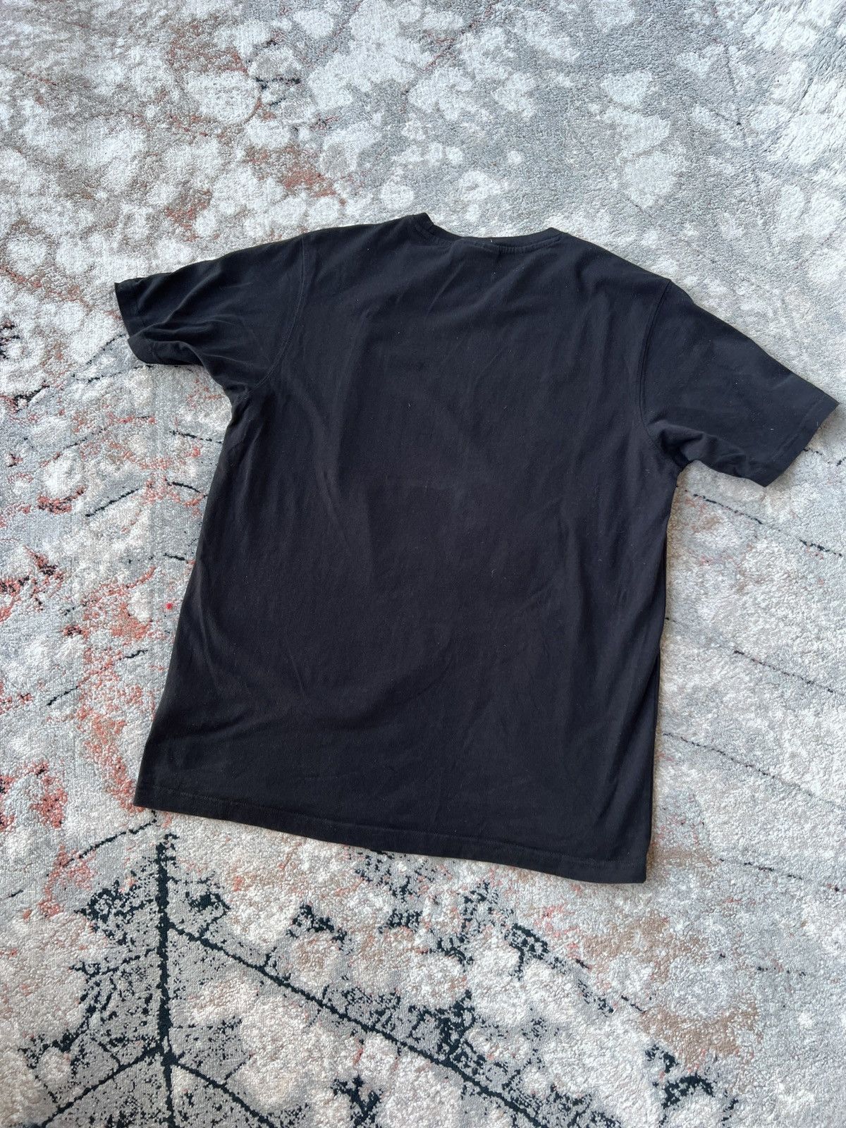 WeSC WESC x GALANTIS EDM Music Tee Size US L / EU 52-54 / 3 - 8 Thumbnail