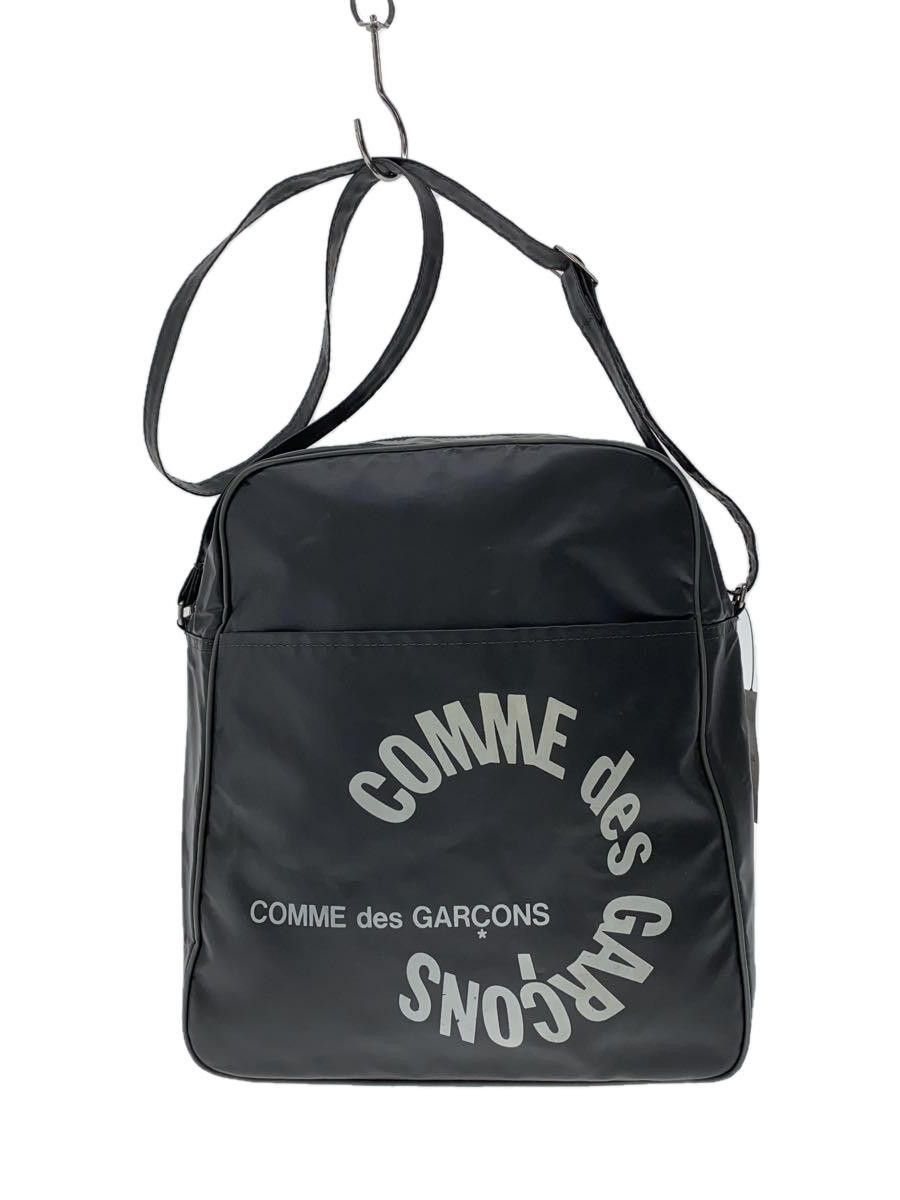 Comme des Garcons × Vintage Comme Des Garcons 90s Crossbody Bag Size ONE SIZE - 3 Thumbnail