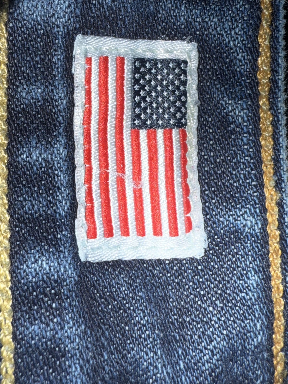 True Religion TRUE RELIGION • JEANS Men • Size 36" • Excellent condition Size US 36 / EU 52 - 17 Thumbnail