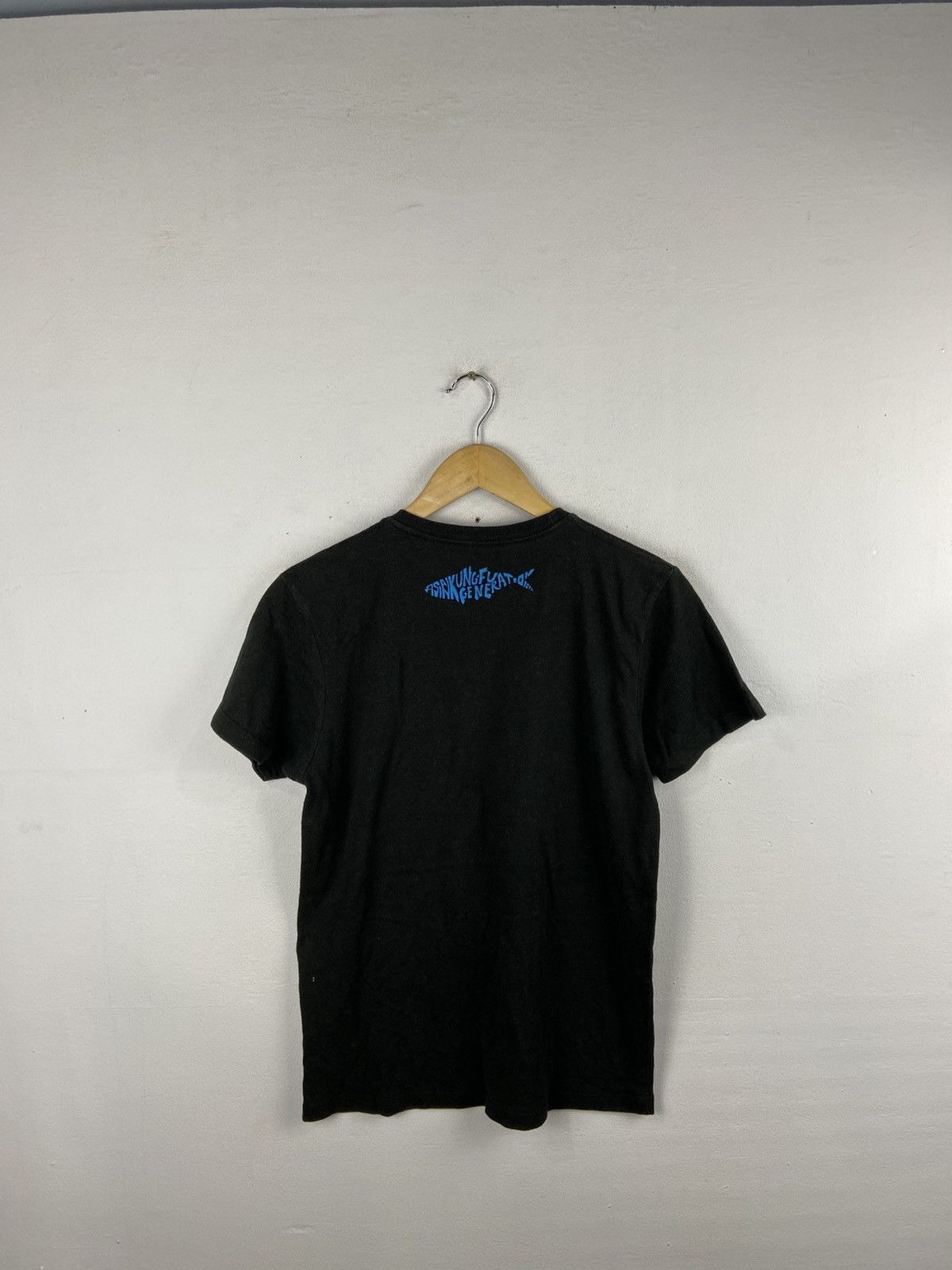 Band Tees × Japanese Brand × Other ❤️‍🔥SEND OFFER ❤️‍🔥 ASIAN KUNGFU GENERATION ANIVERSARY 13TH RARE Size US M / EU 48-50 / 2 - 5 Thumbnail
