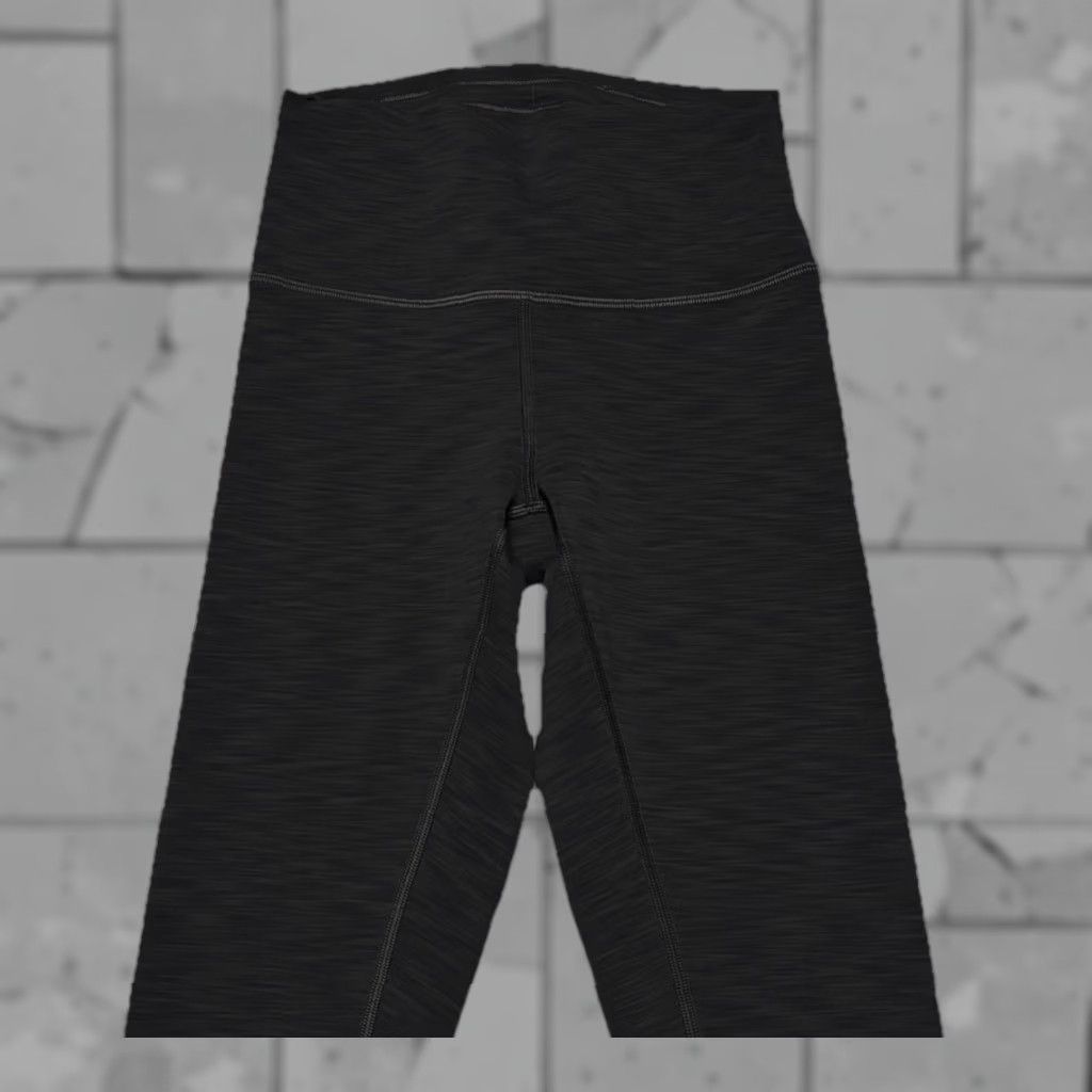 Lululemon Wunder Train High-Rise Tight 25