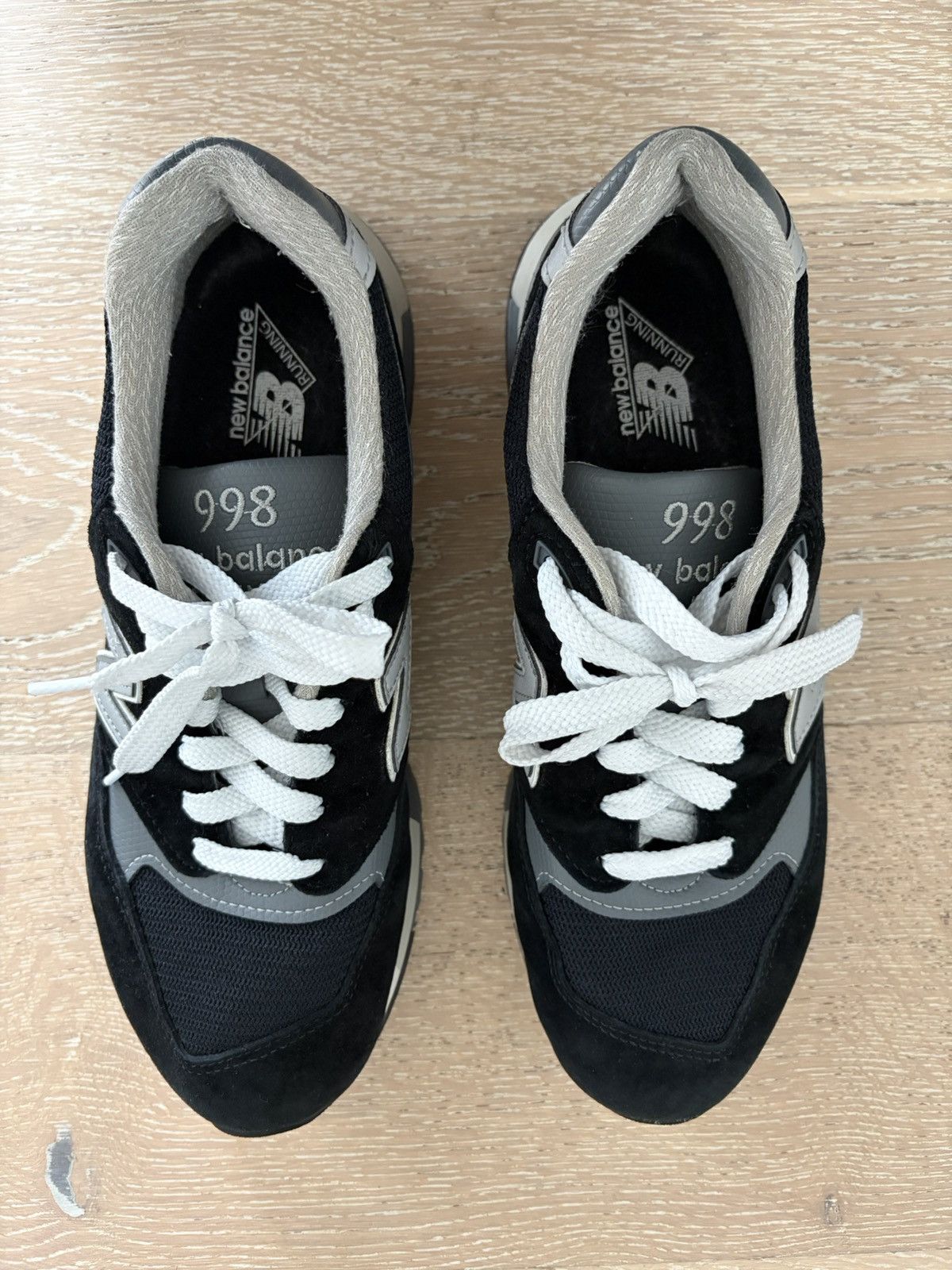 New Balance New balance 998 Size US 8 / EU 41 - 2 Thumbnail