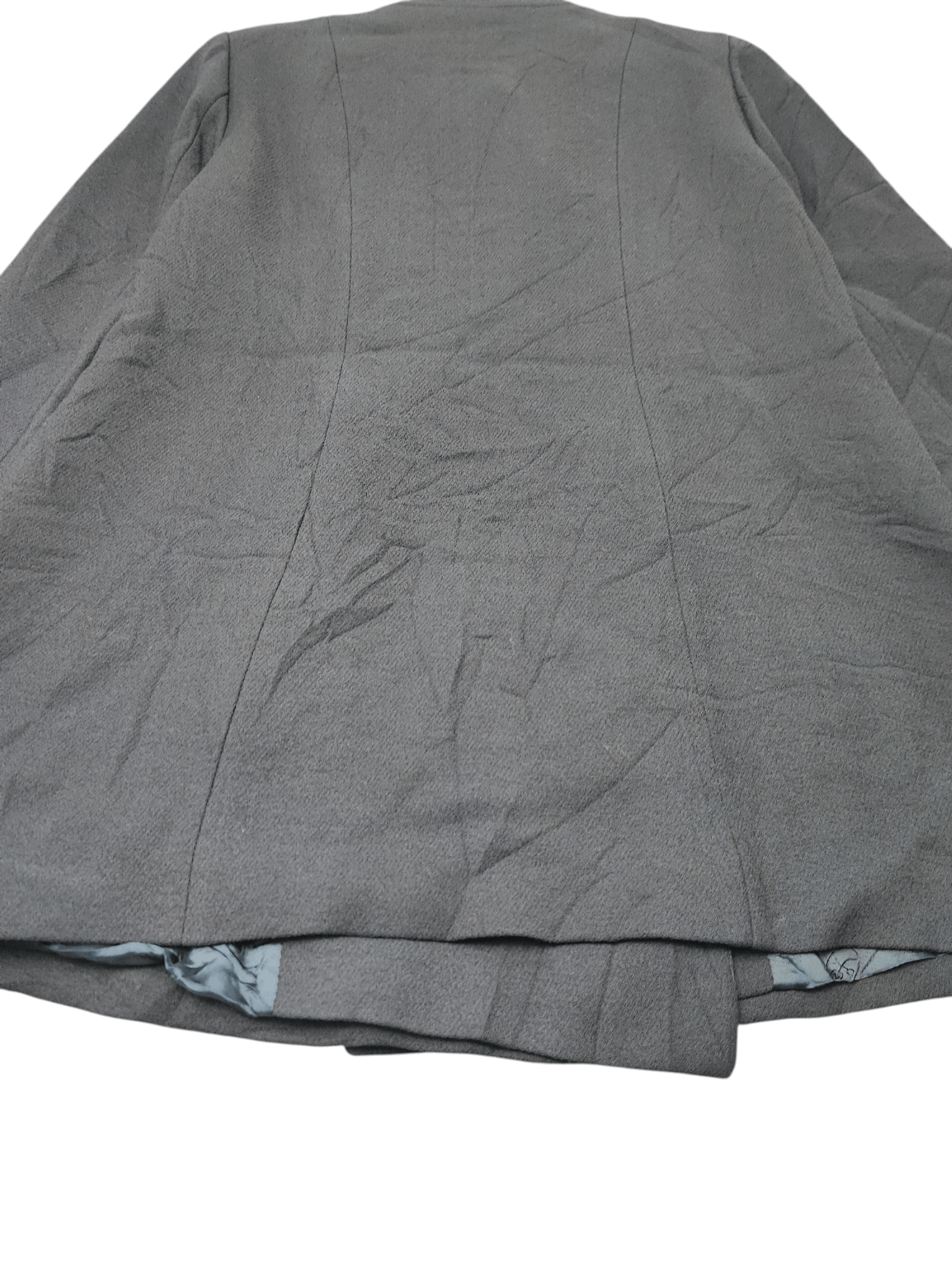 Jean Charles De Castelbajac Castelbajac Archive Pea Coat Double Breasted Military Jacket Size US L / EU 52-54 / 3 - 13 Thumbnail