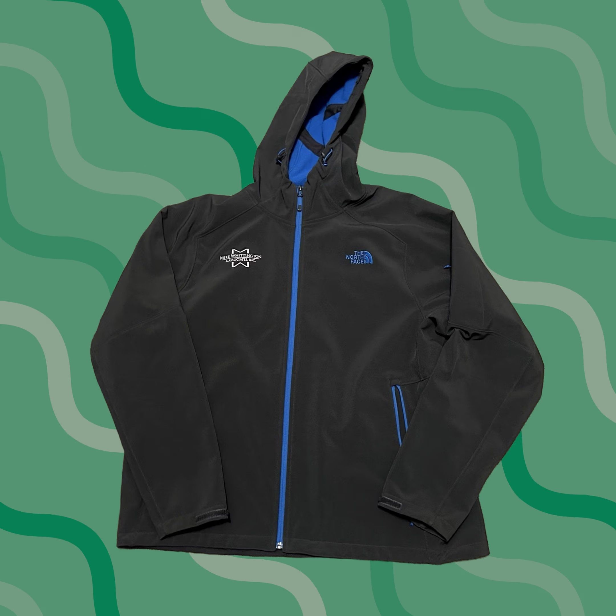 The North Face VINTAGE N/A Size US XXL / EU 58 / 5 - 1 Thumbnail