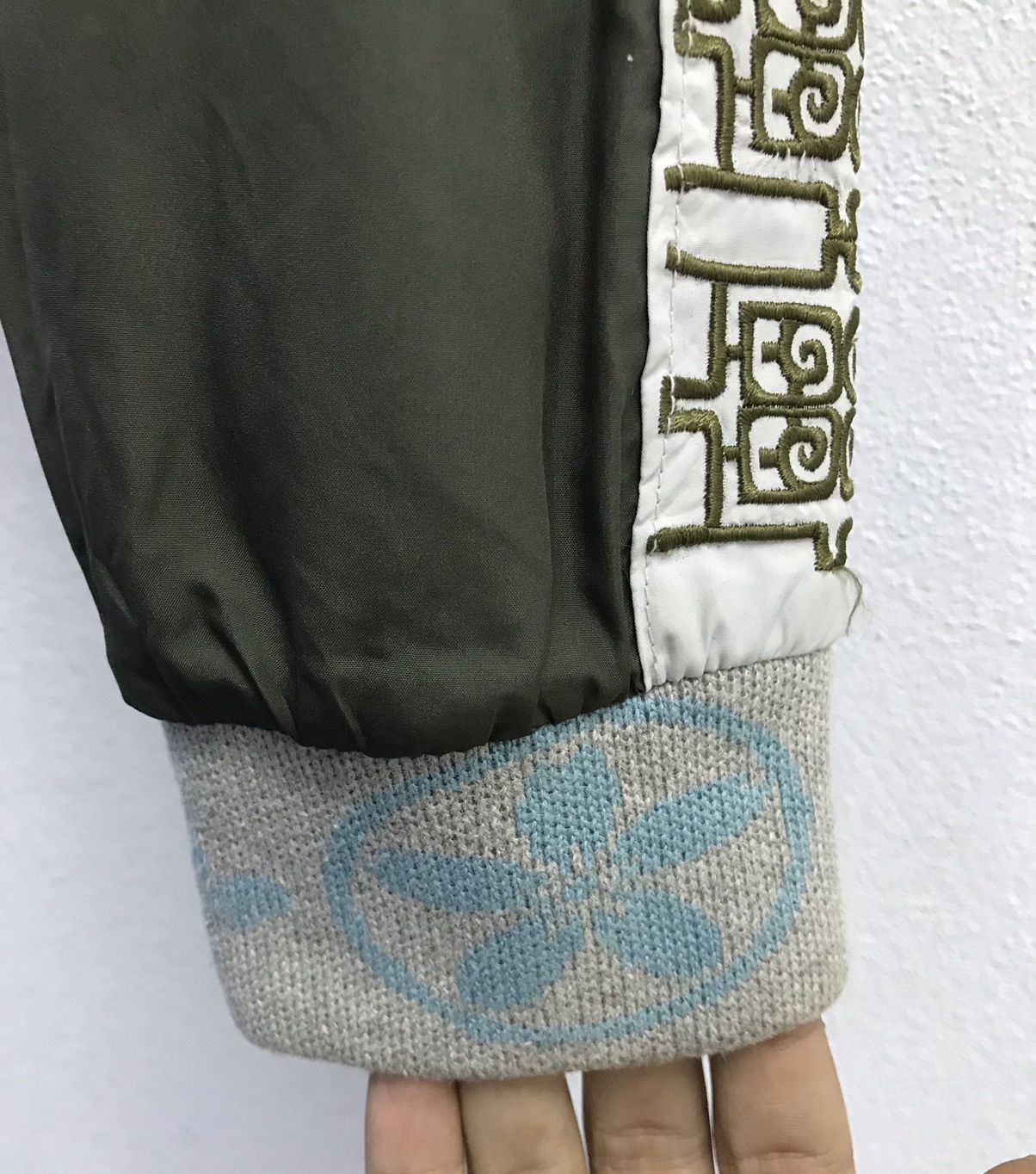 Japanese Brand × Vintage Vintage Japanese Brand Jacket Size US M / EU 48-50 / 2 - 10 Thumbnail