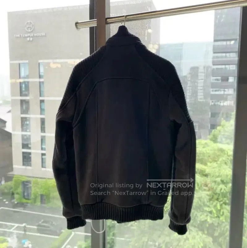 Balmain Balmain Women's Black Cotton Jacket Size S . Size S / US 4 / IT 40 - 2 Thumbnail