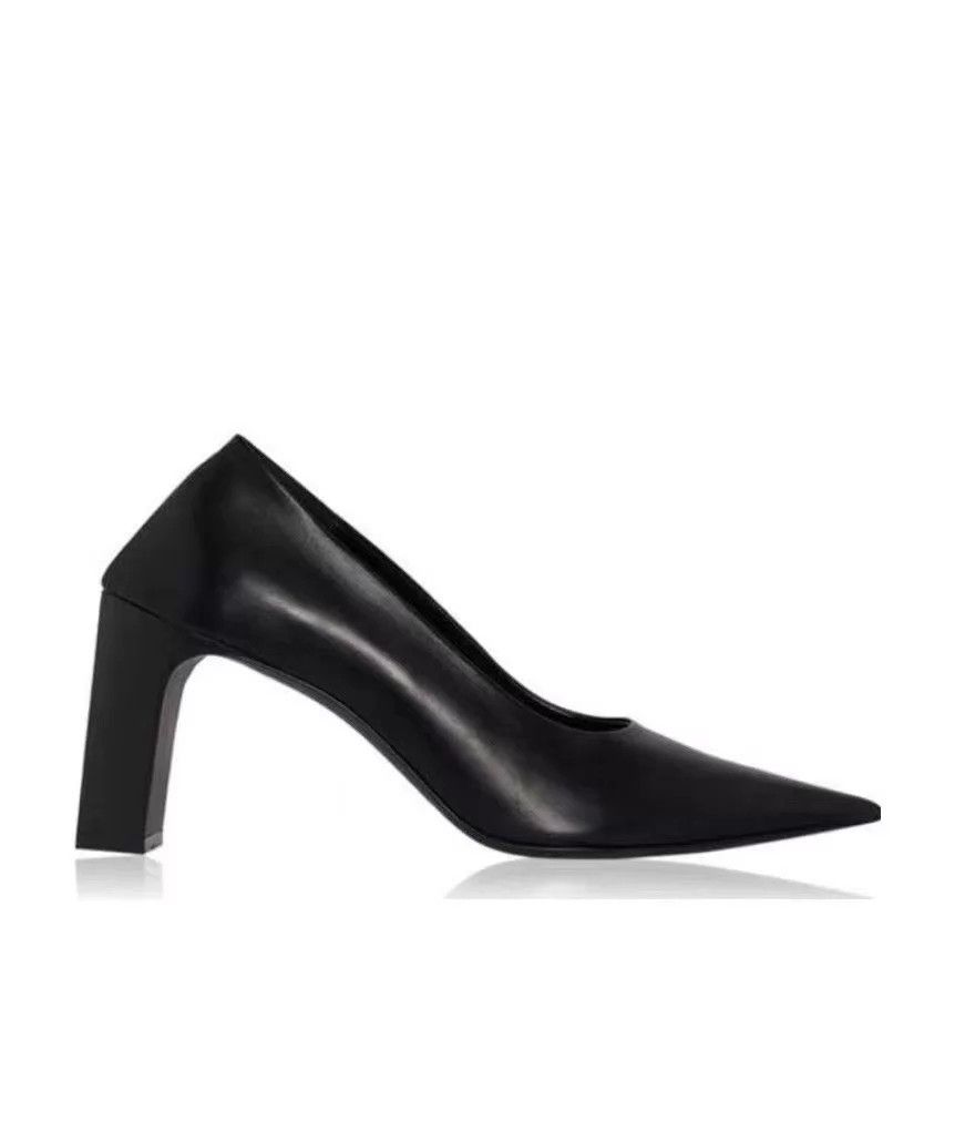 Balenciaga Balenciaga New High Heels 39 In Stock Styling Essential Size US 8.5 / IT 38.5 - 5 Thumbnail
