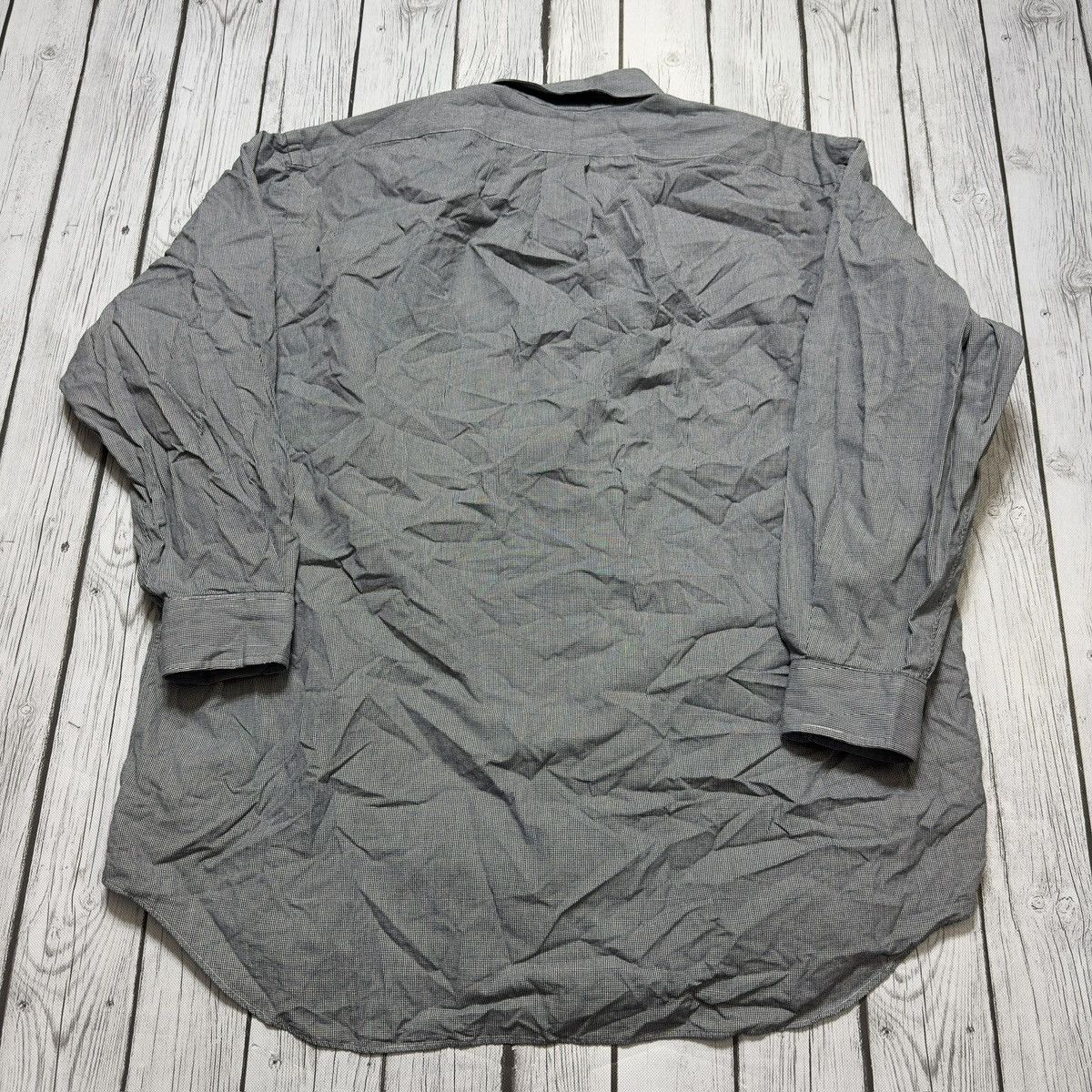 Ralph Lauren × Vintage Vintage Ralph Lauren Blake shirt Size US XL / EU 56 / 4 - 2 Thumbnail