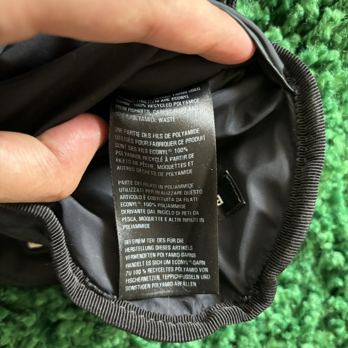 Balenciaga balenciaga Size ONE SIZE - 3 Thumbnail
