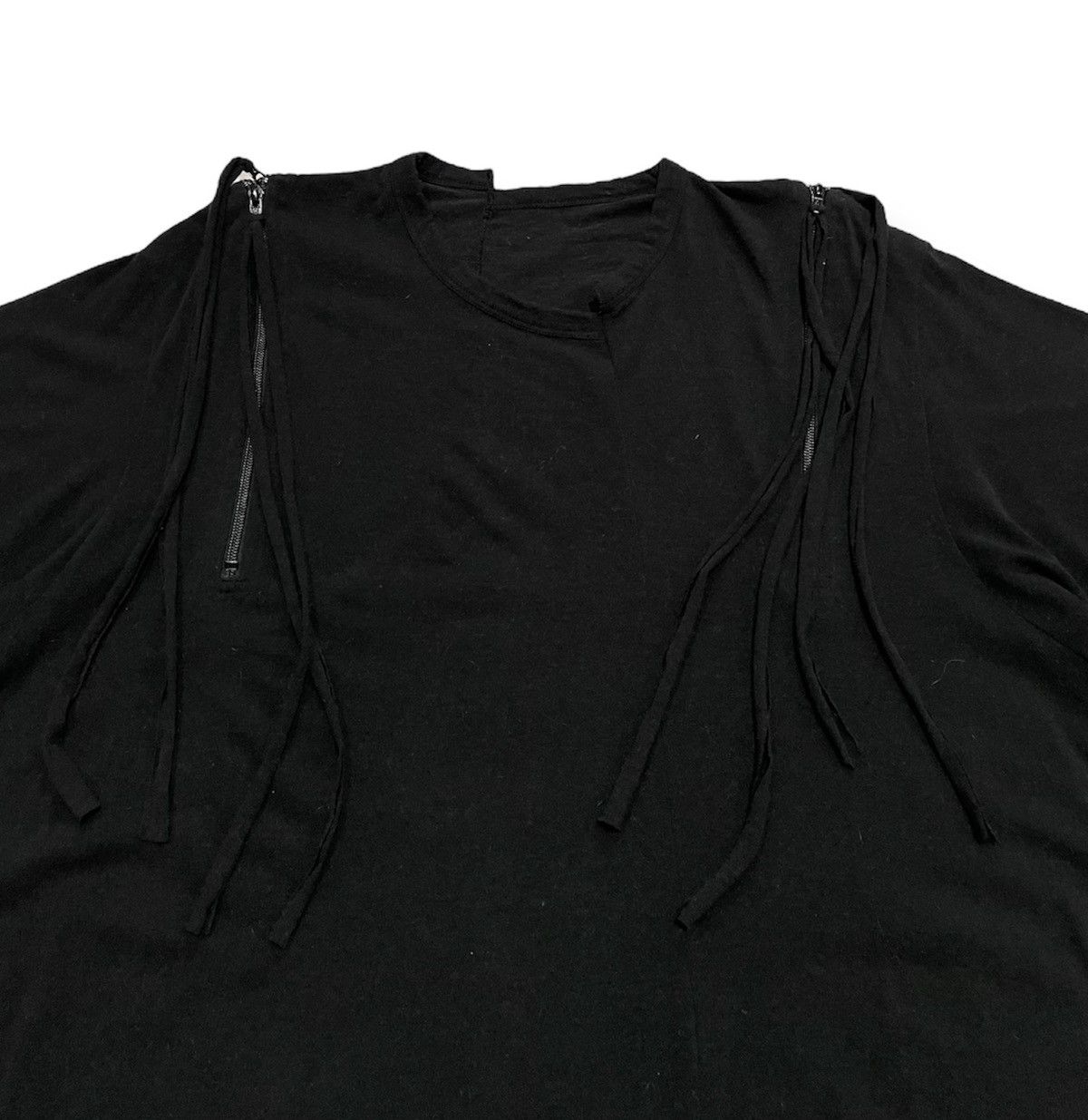 Ground Y Bondage T-shirt Size US L / EU 52-54 / 3 - 4 Thumbnail