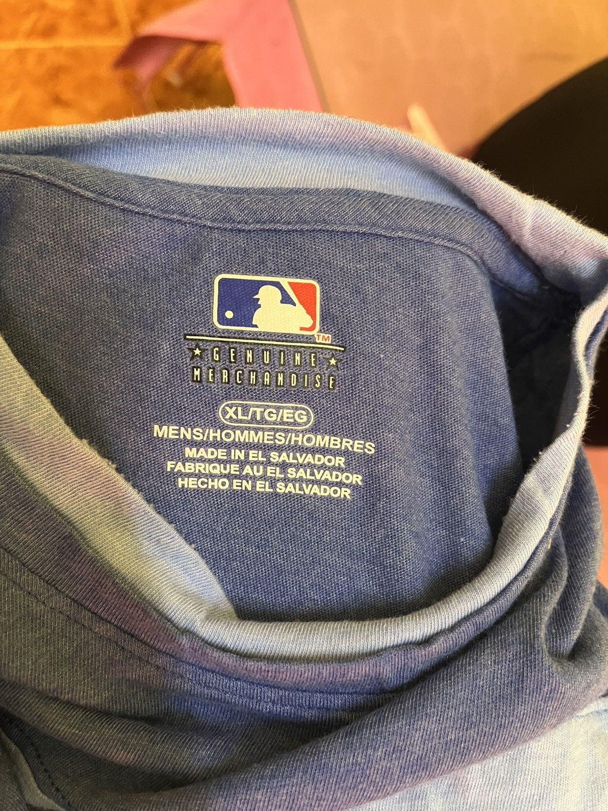 Other Dodgers Tshirt Size US L / EU 52-54 / 3 - 5 Thumbnail