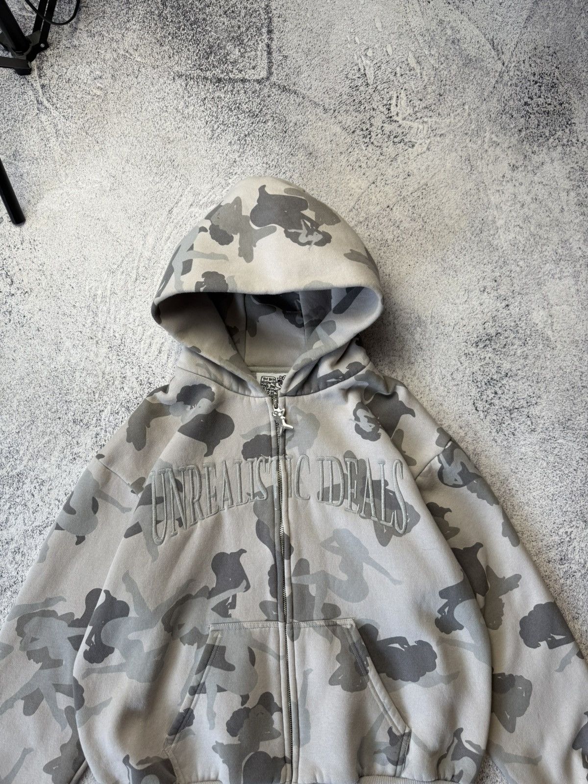 named collective パーカー xs XS以下 NAMED COLLECTIVE(ネームドコレクティブ) パーカー