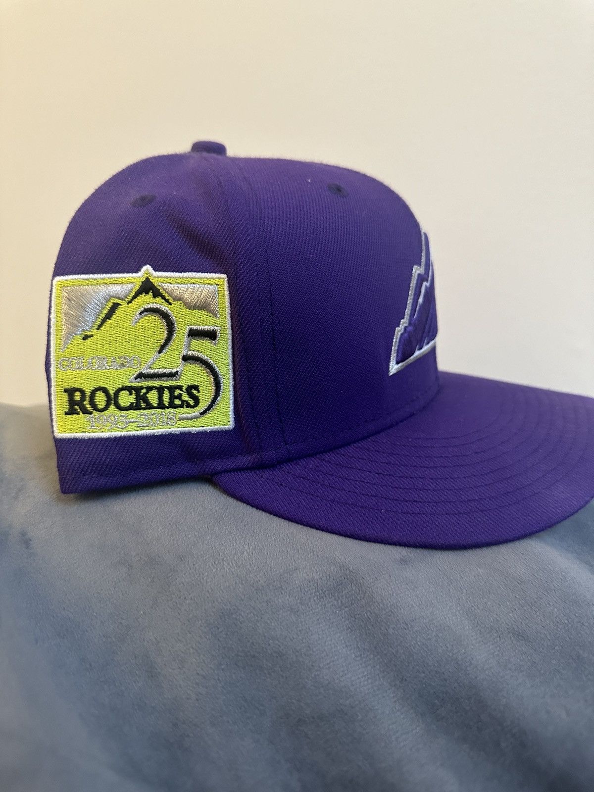 Other Rockies 7 3/8 Size ONE SIZE - 2 Thumbnail