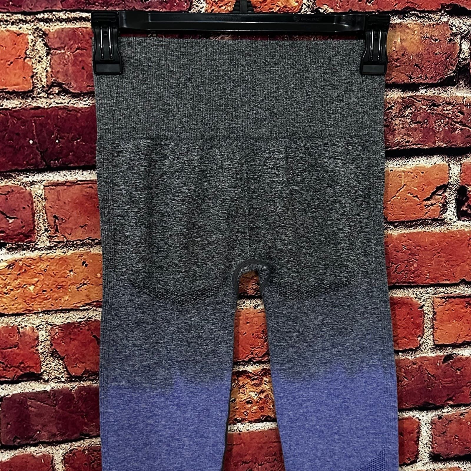 Gymshark Gymshark Leggings size small Size 27" / US 4 / IT 40 - 5 Thumbnail