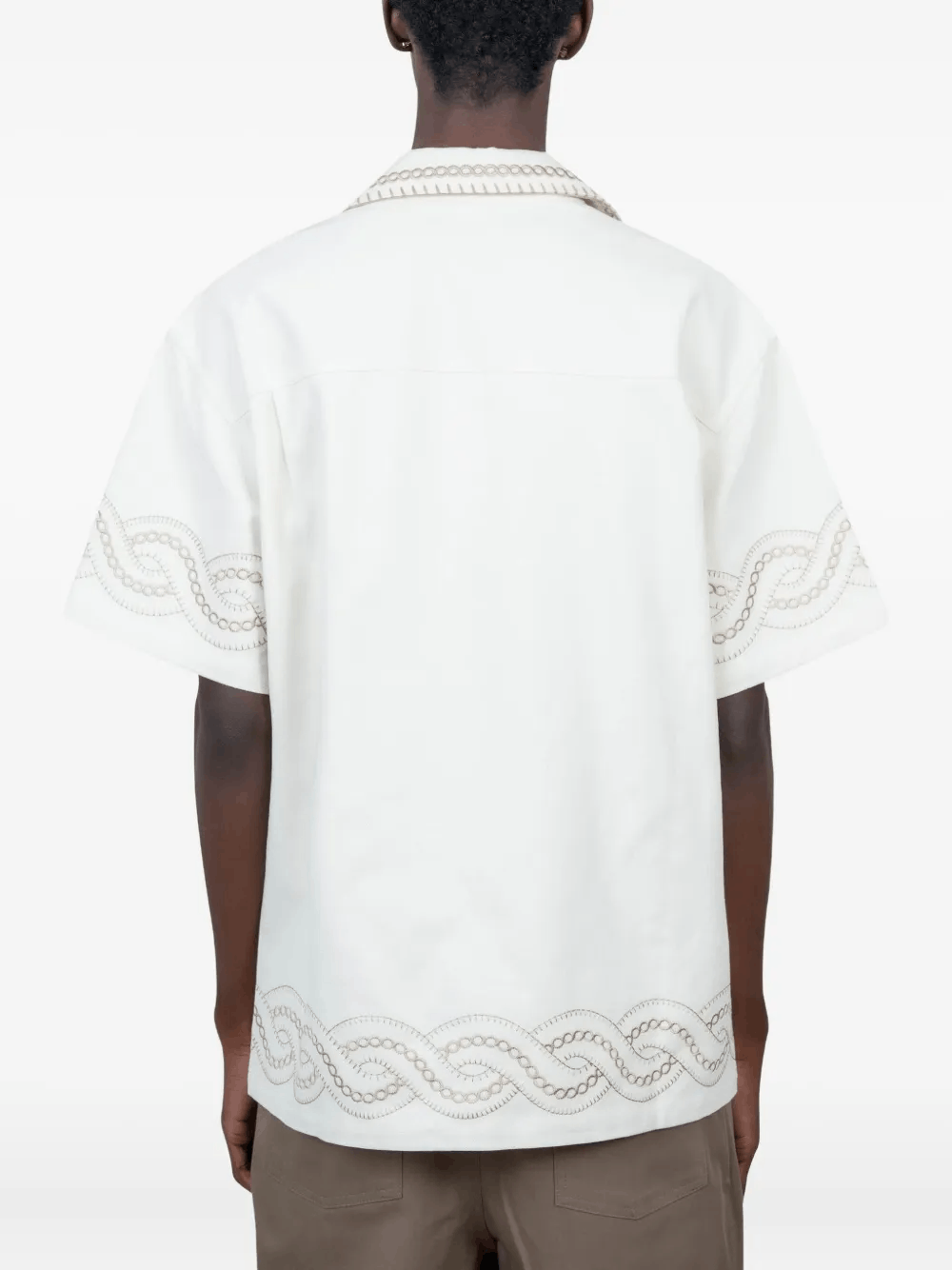 Other Men’s Casual Shirt Size US S / EU 44-46 / 1 - 4 Thumbnail