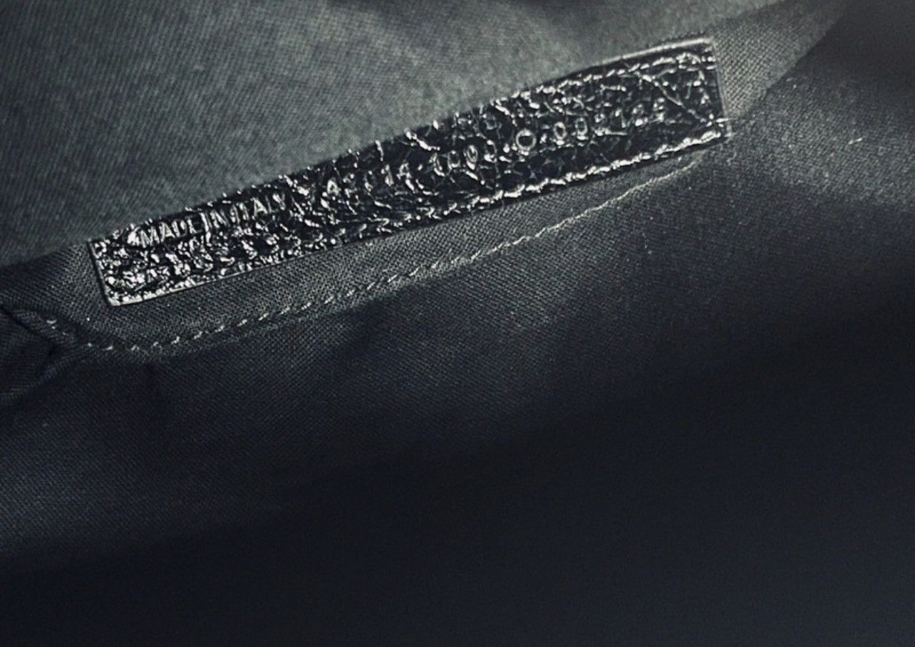 Balenciaga Balenciaga beltbag Size ONE SIZE - 4 Thumbnail