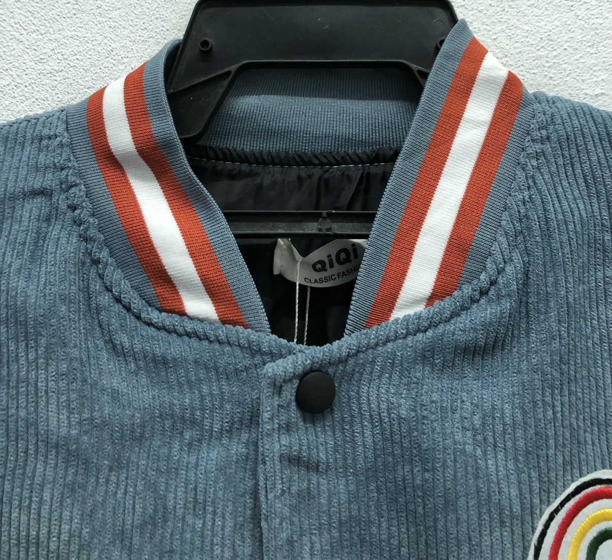Other Vintage Qiqi Classic Fashion Jacket Size US XL / EU 56 / 4 - 3 Thumbnail