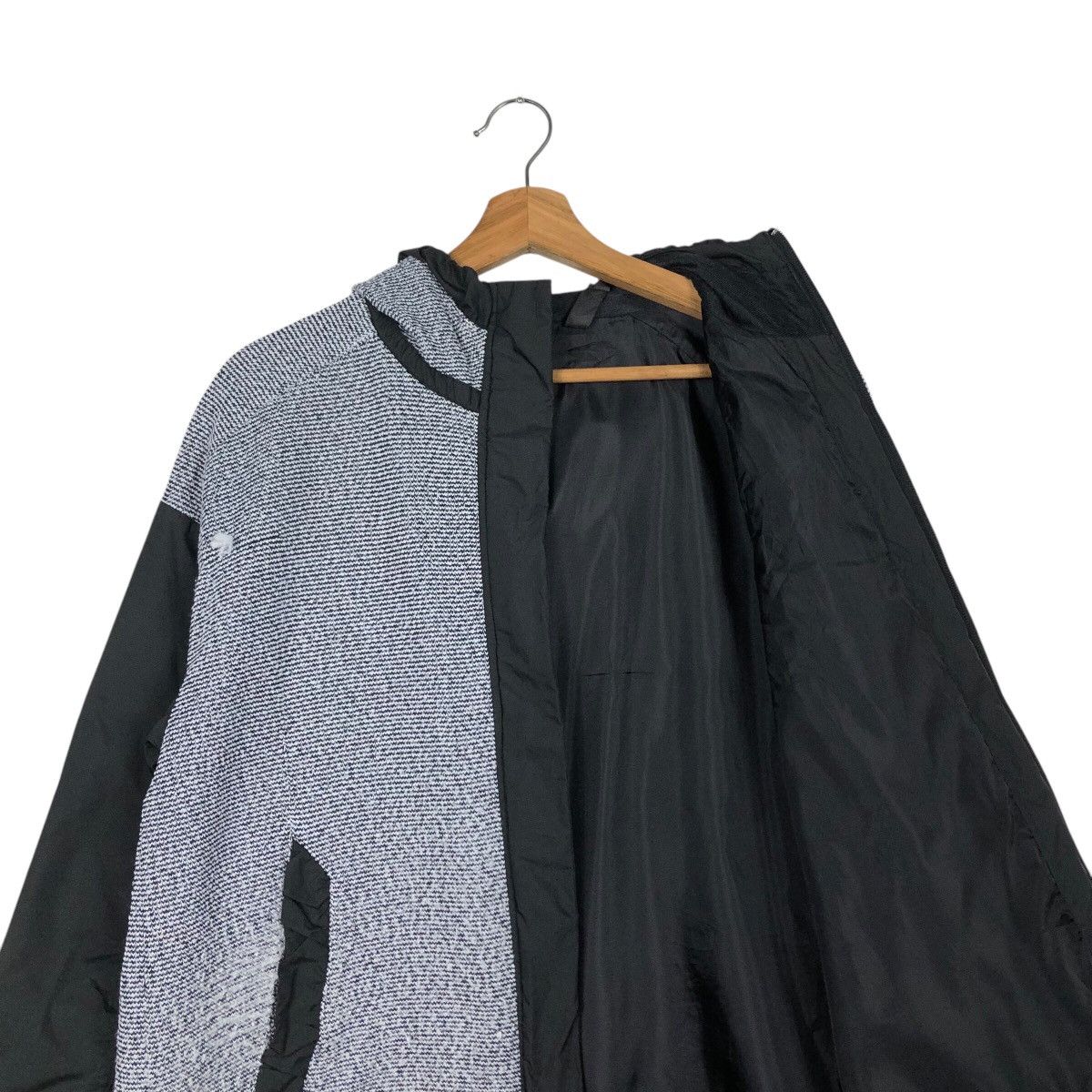 Adidas 📌Vintage Zipper Jacket Adidas Striped Design Hoodie Size US M / EU 48-50 / 2 - 14 Thumbnail