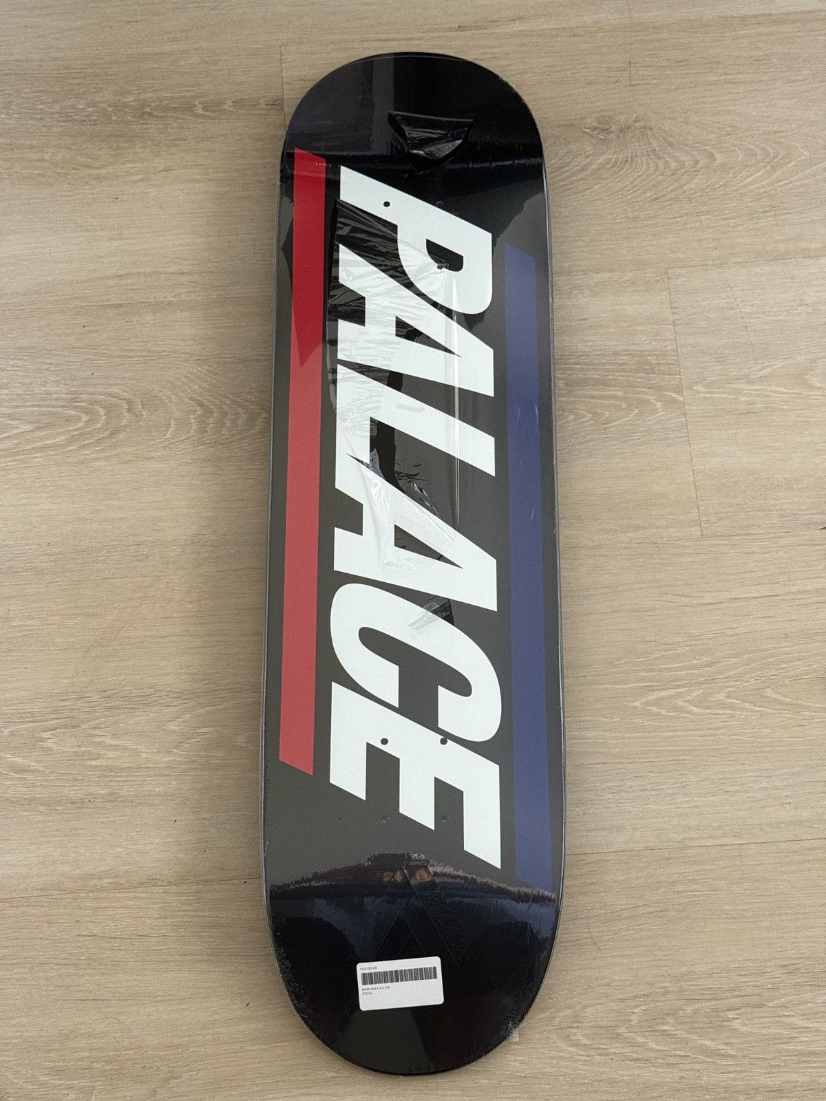 Palace×Vivienne Westwood Skateboard Deck 1724854874-palace-2024-cap-