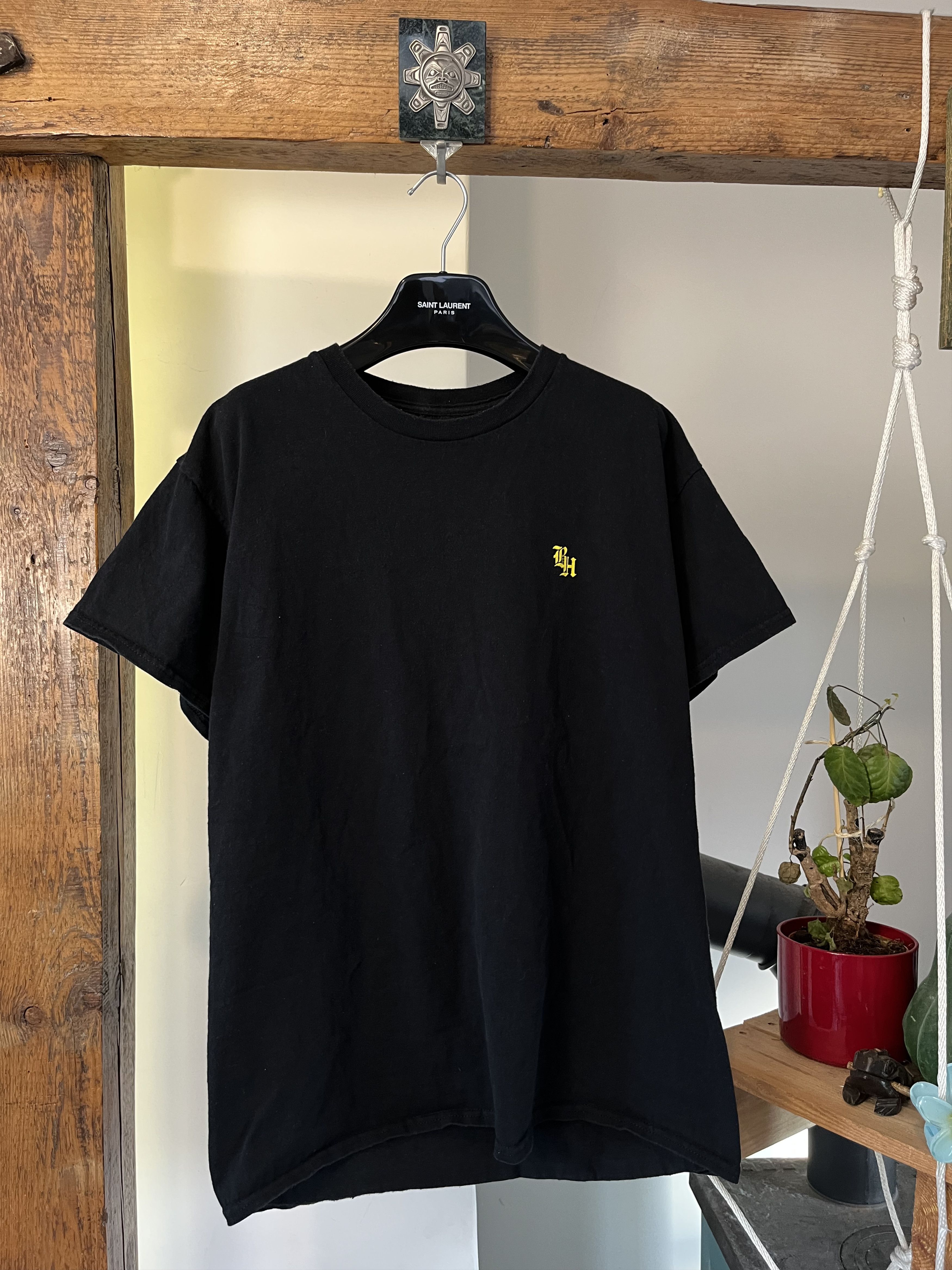 Band Tees × Brockhampton × Rap Tees Brockhampton Family Final Production Official Merch Tee Size US L / EU 52-54 / 3 - 3 Thumbnail