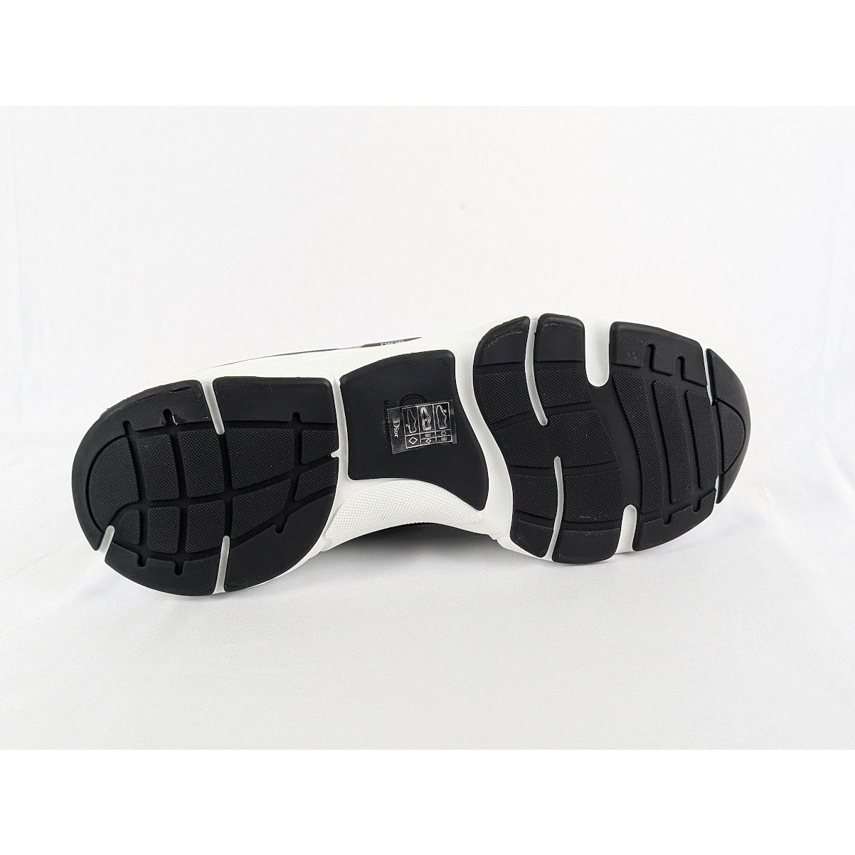 Dior o1rshd1 Men B22 Sneaker in Multicolor Size US 8 / EU 41 - 4 Thumbnail