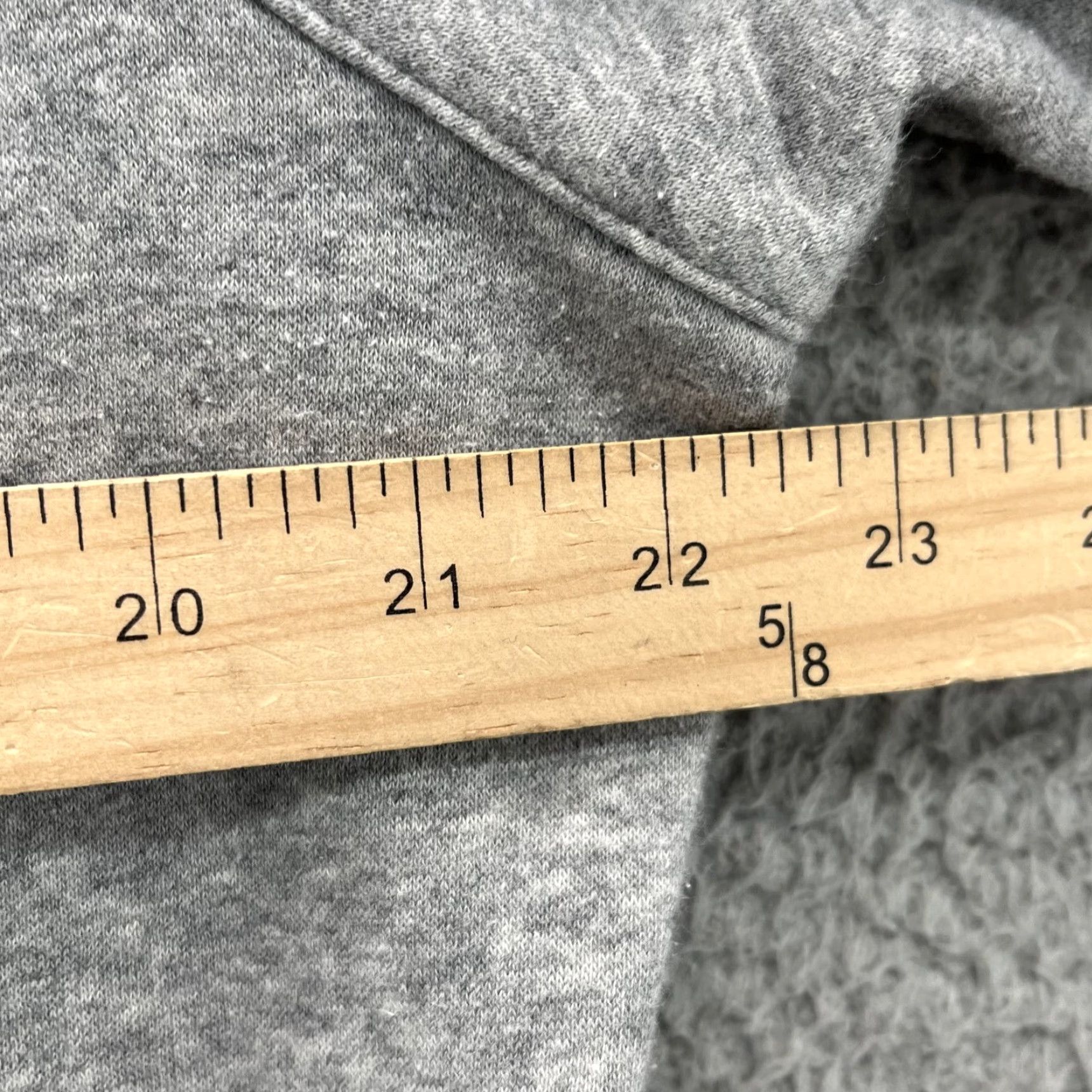 Nike Nike The Athletic Dept. 1/4 Zip Sweater Men XL Gray Sportswear Comfy Basic Sport Size US XL / EU 56 / 4 - 5 Thumbnail