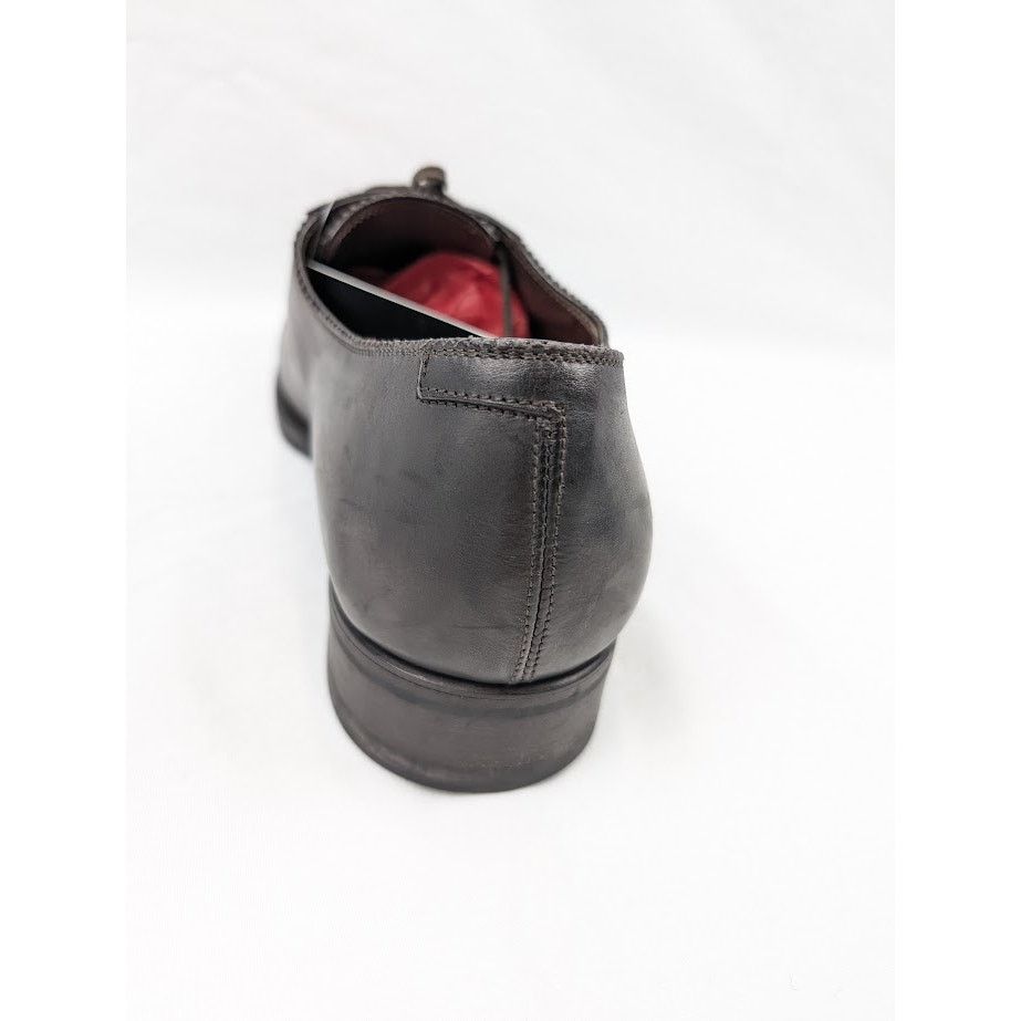 Tom Ford o1rshd1 CC20 Lace- Up Loafers in Black Size US 11 / EU 44 - 11 Thumbnail