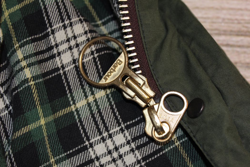 Barbour a150 clearance