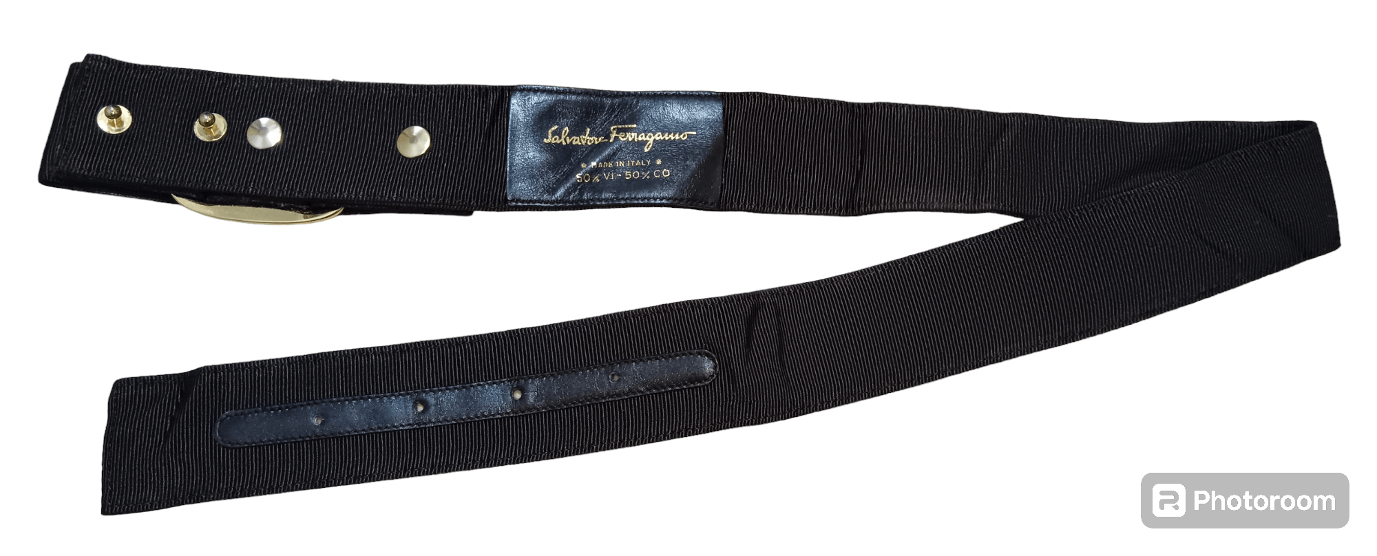 Salvatore Ferragamo Salvatore Ferragamo belt Size ONE SIZE - 2 Thumbnail