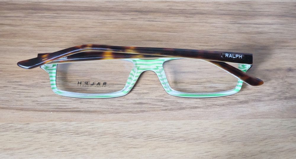 Ralph Lauren Ralph Lauren RA7029 eyeglasses Size ONE SIZE - 9 Thumbnail