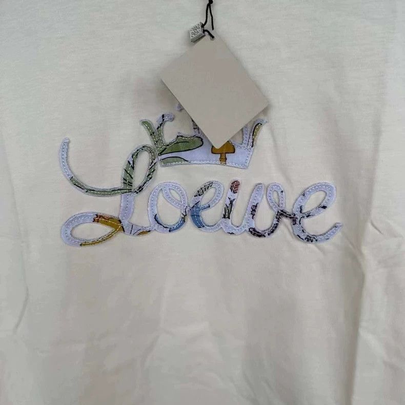 Loewe loewe Crown short sleeve 2506-Nextarrow Size US S / EU 44-46 / 1 - 3 Thumbnail