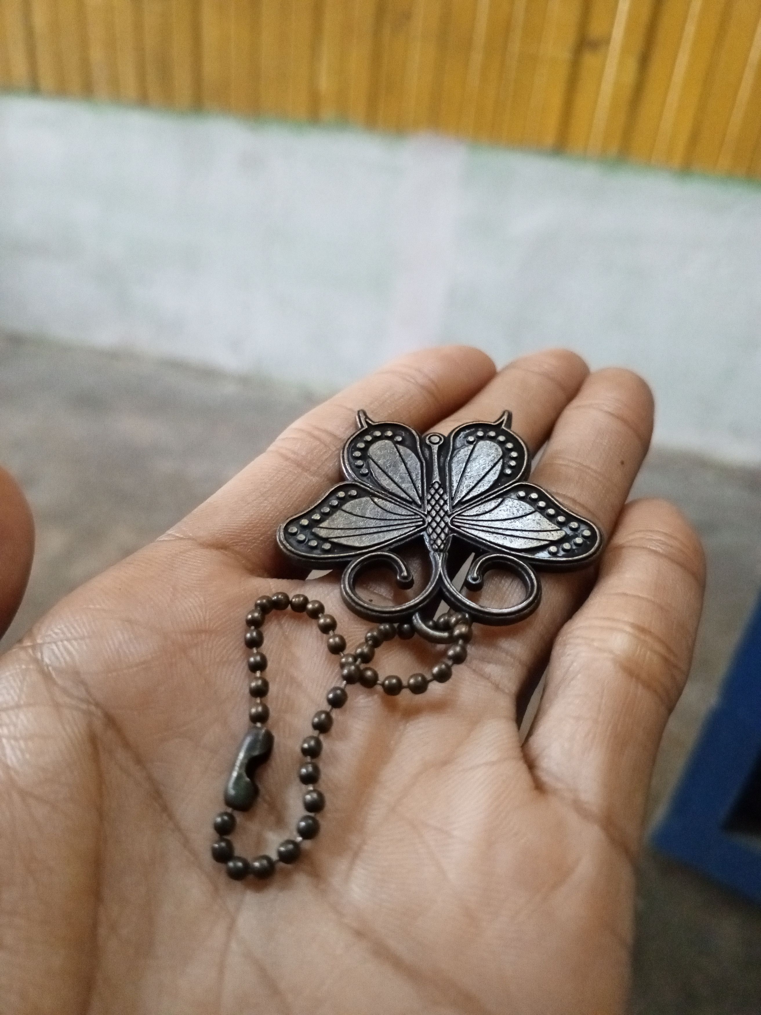 Anna Sui ANNA SUI butterflies Size ONE SIZE - 3 Thumbnail