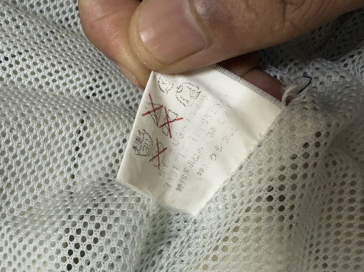 Goretex × Japanese Brand × Vintage Kushitani Gore-Tex All Weather Riding Jacket Size US M / EU 48-50 / 2 - 18 Thumbnail