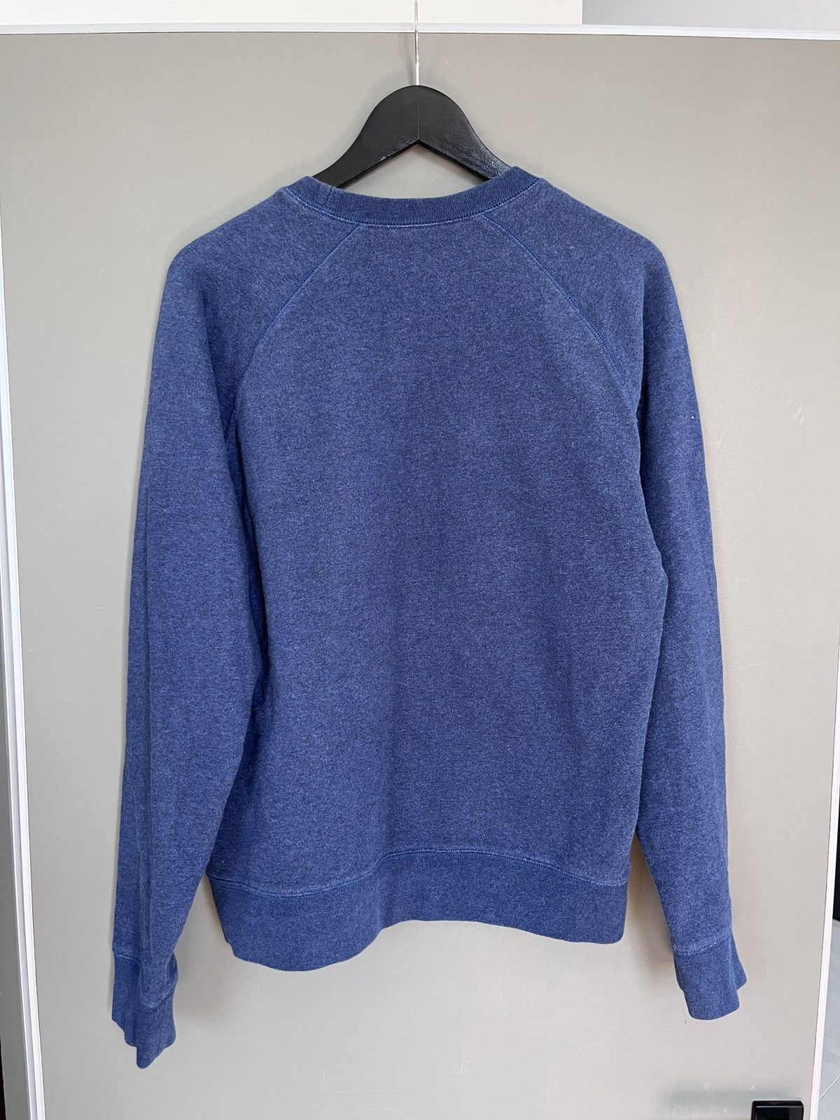 Carhartt Wip Carhartt Wip Founders Sweat Blue Size US M / EU 48-50 / 2 - 11 Thumbnail