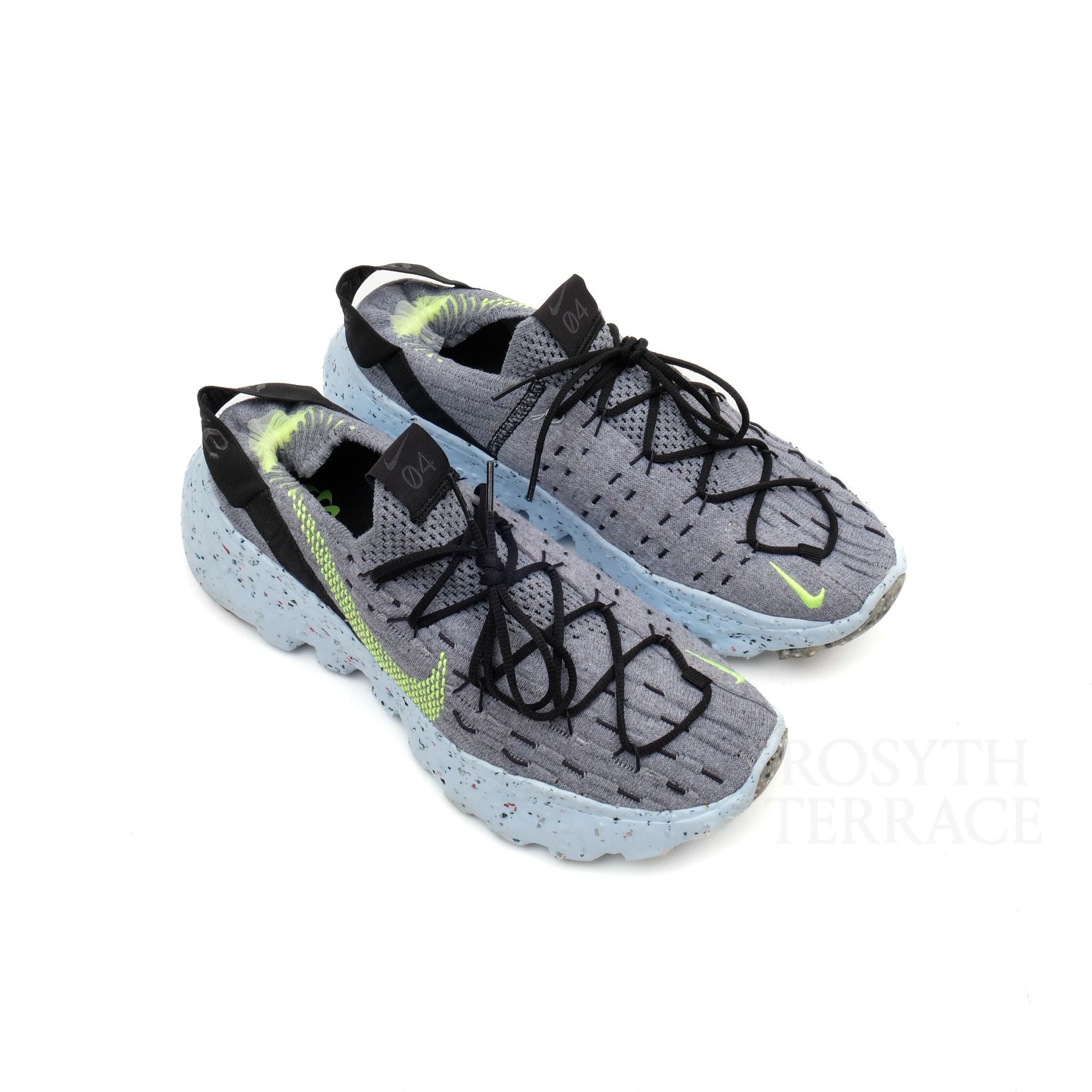 Nike 【NIKE / SPACE HIPPIE 04 / US10】 Size US 10 / EU 43 - 1 Thumbnail