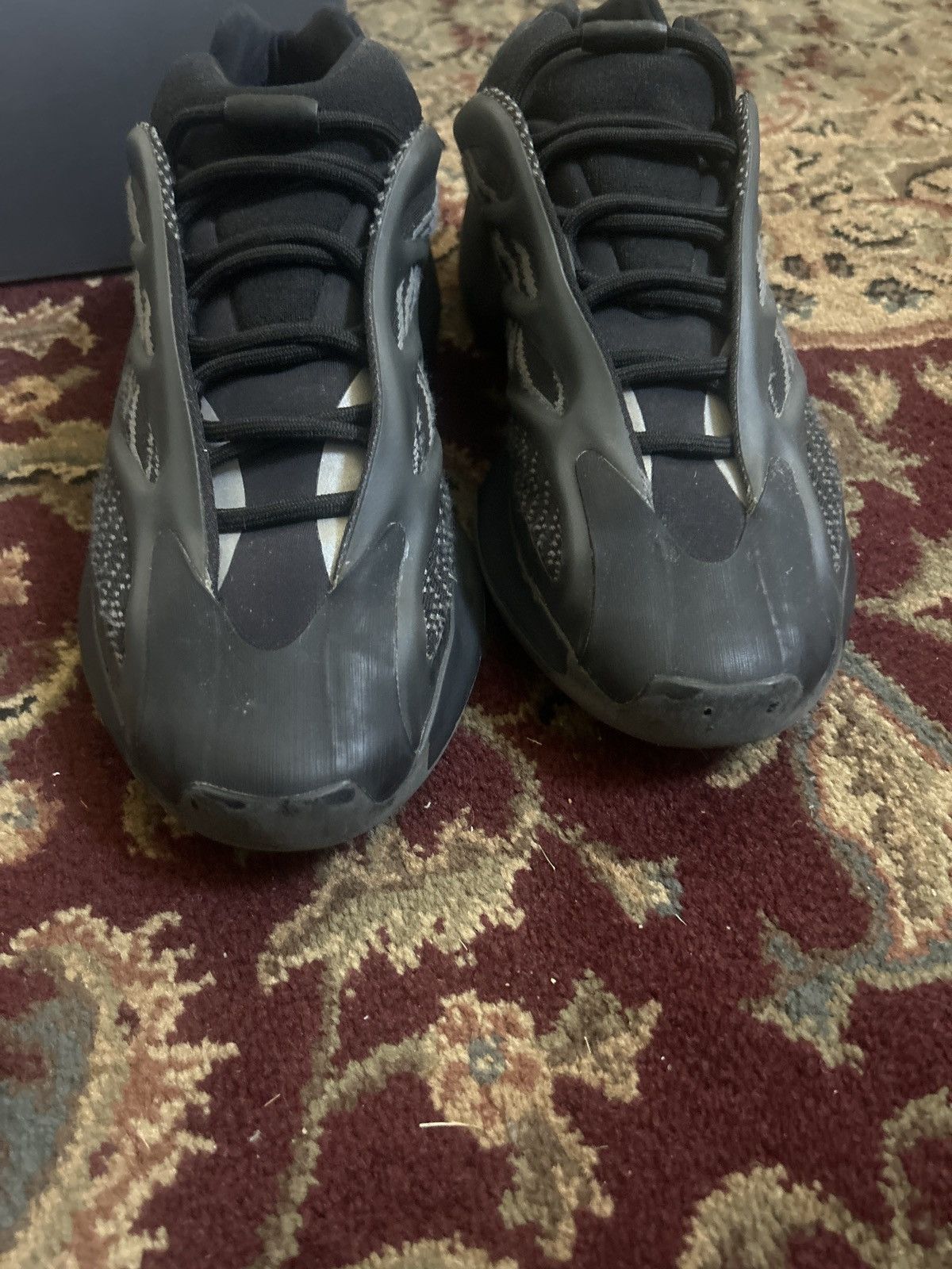 Yeezy Yeezy 700 v3 Size US 12 / EU 45 - 3 Thumbnail