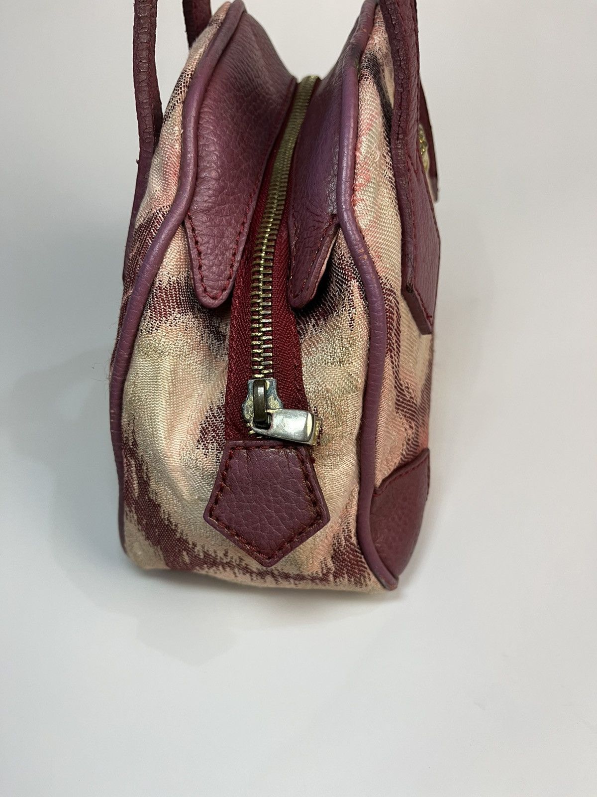 Vivienne Westwood Vivienne Westwood Safari in Mini Yasmin Bag Size ONE SIZE - 7 Thumbnail