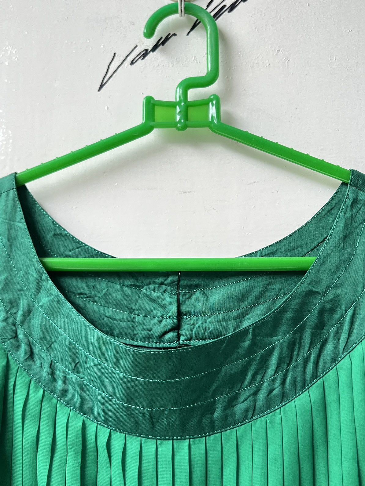 Other 1/2 Un Demi Collection Midi Dress Size XS / US 0-2 / IT 36-38 - 5 Thumbnail