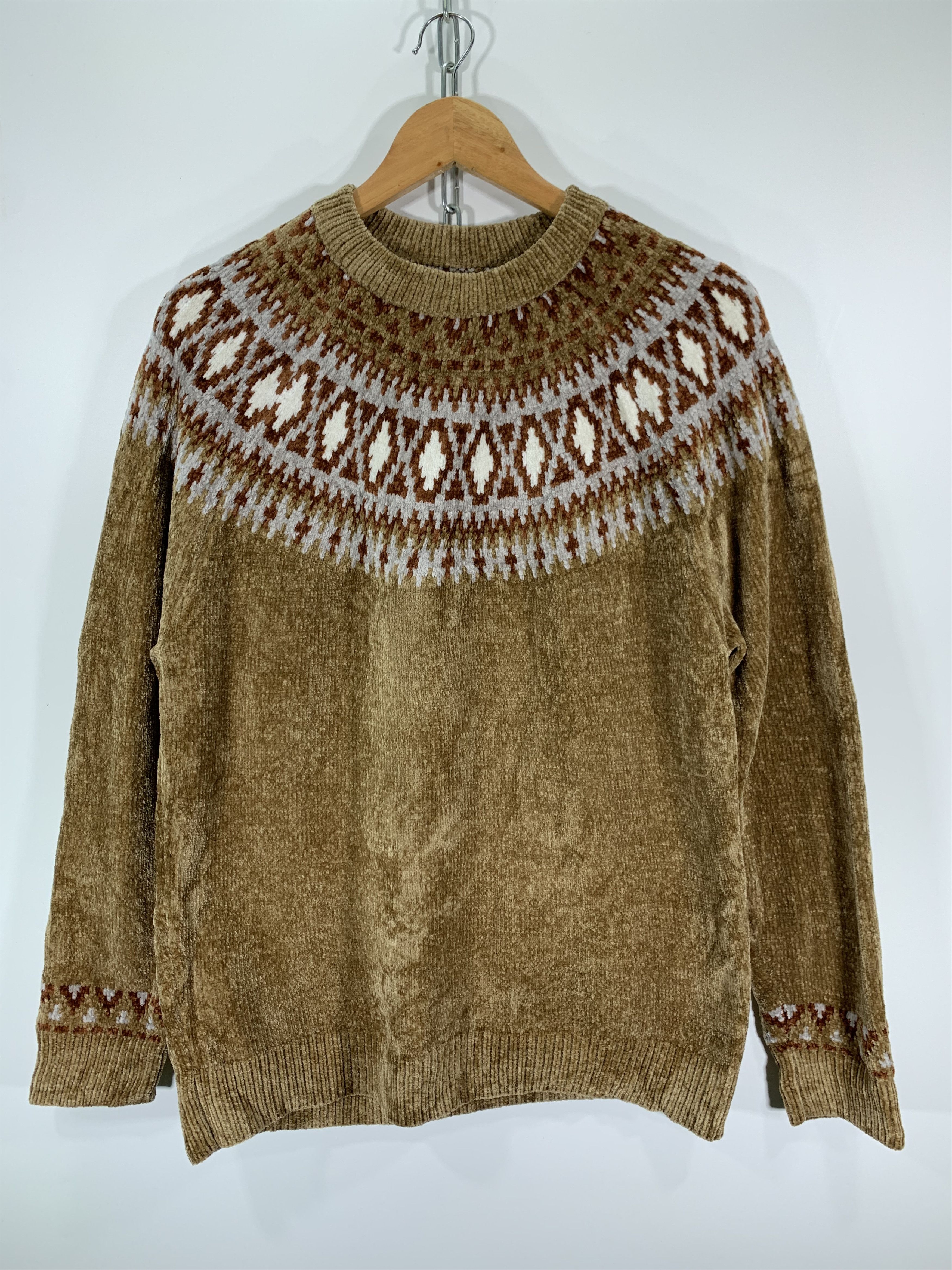 image of Rageblue Crewneck Sweater, Men's (Size Medium)