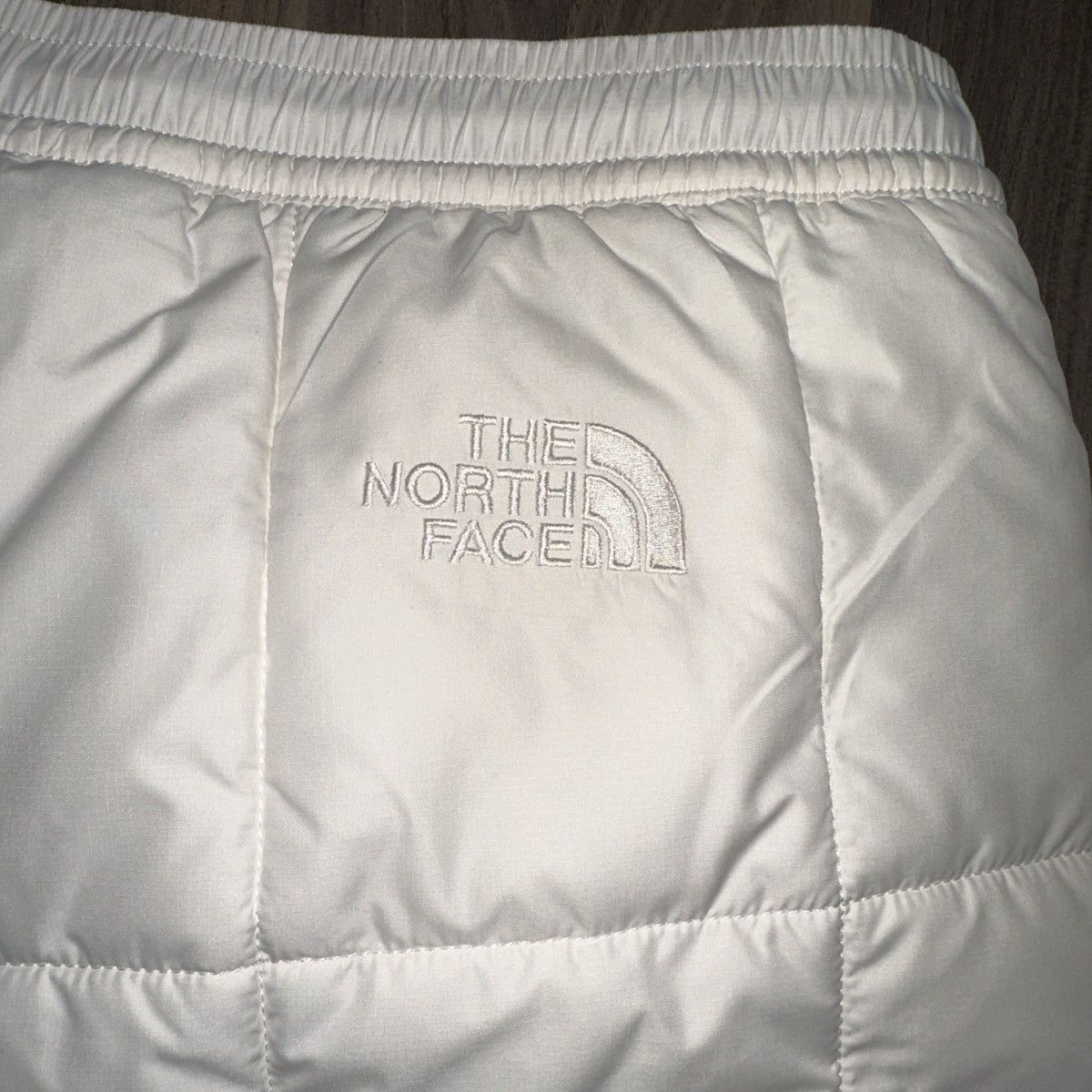 The North Face The North Face W Lhotse Pant Gardenia White XL(Men 34-36 In) Size 36" / US 14 / IT 50 - 7 Thumbnail