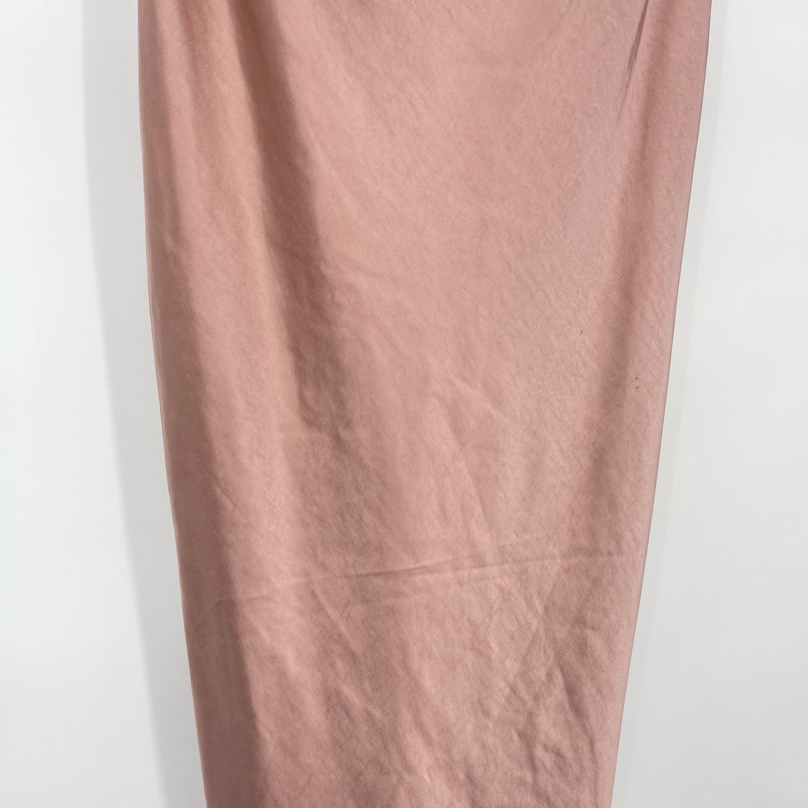 REVOLVE MORE TO COME | NWT Emma Strapless Maxi Dress in Blush L Size L / US 10 / IT 46 - 6 Thumbnail