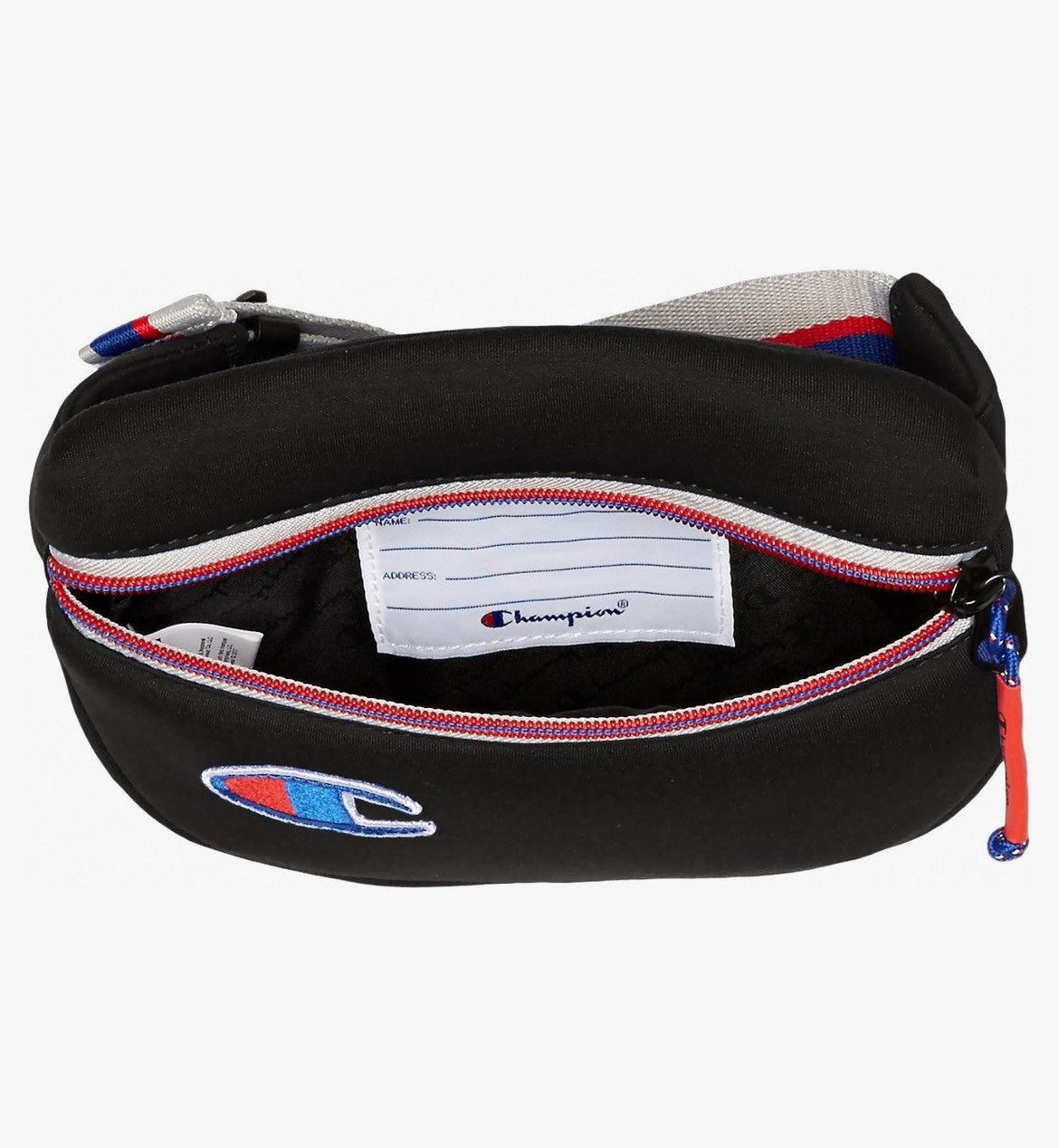 Champion Champion waist bag Size ONE SIZE - 5 Thumbnail