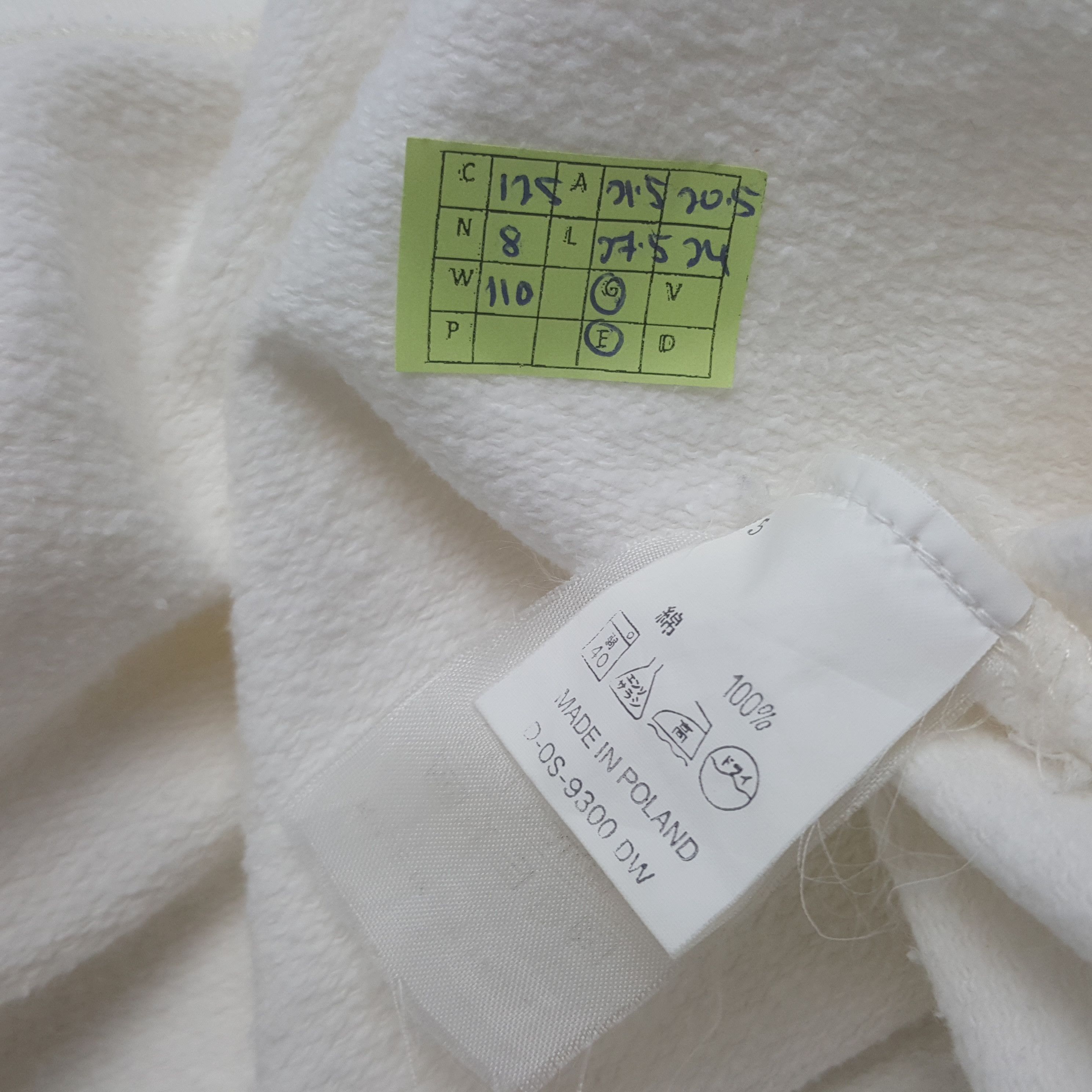 Burberry Vintage Burberrys Of London Embroidery Spellout Sweatshirt Size US M / EU 48-50 / 2 - 7 Thumbnail