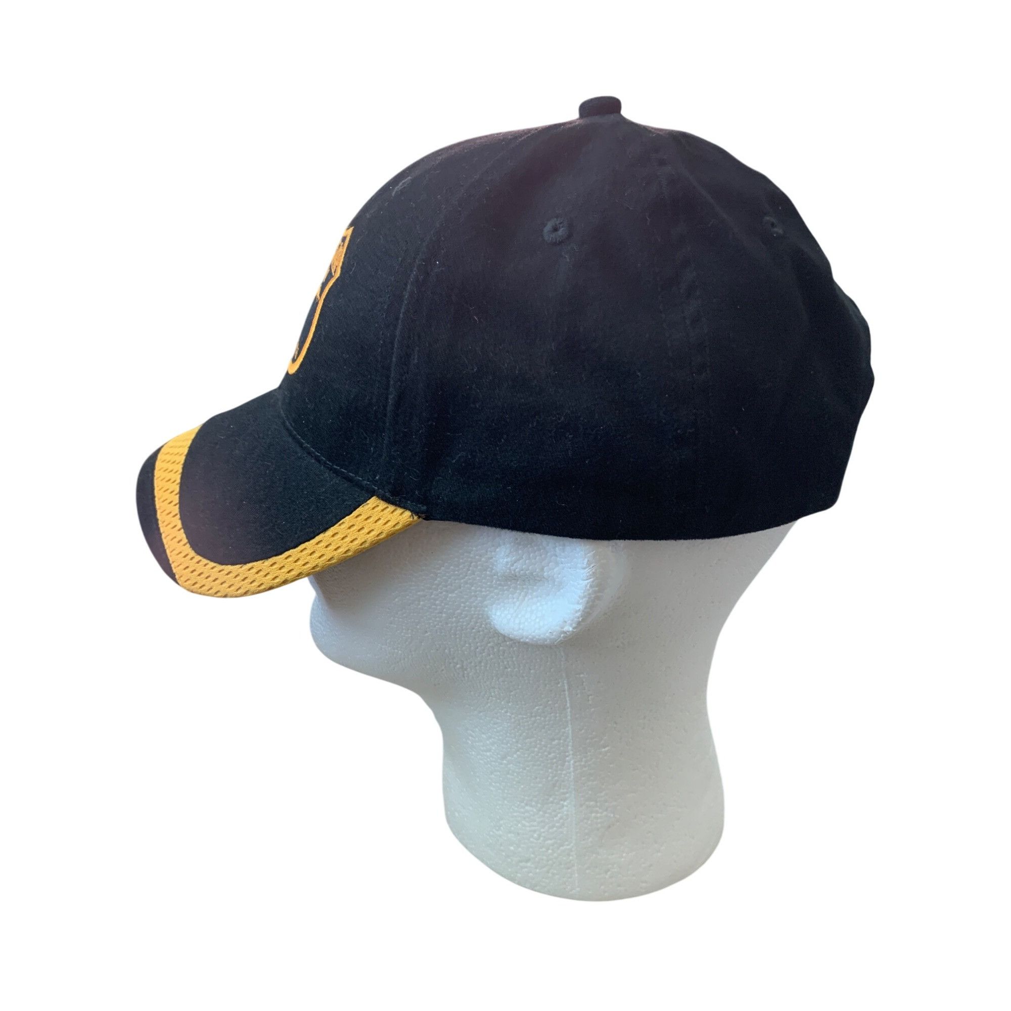 Other 8. Baseball Cap Deals Gap The Dragon 318 Curves in 11 Miles Size ONE SIZE - 5 Thumbnail