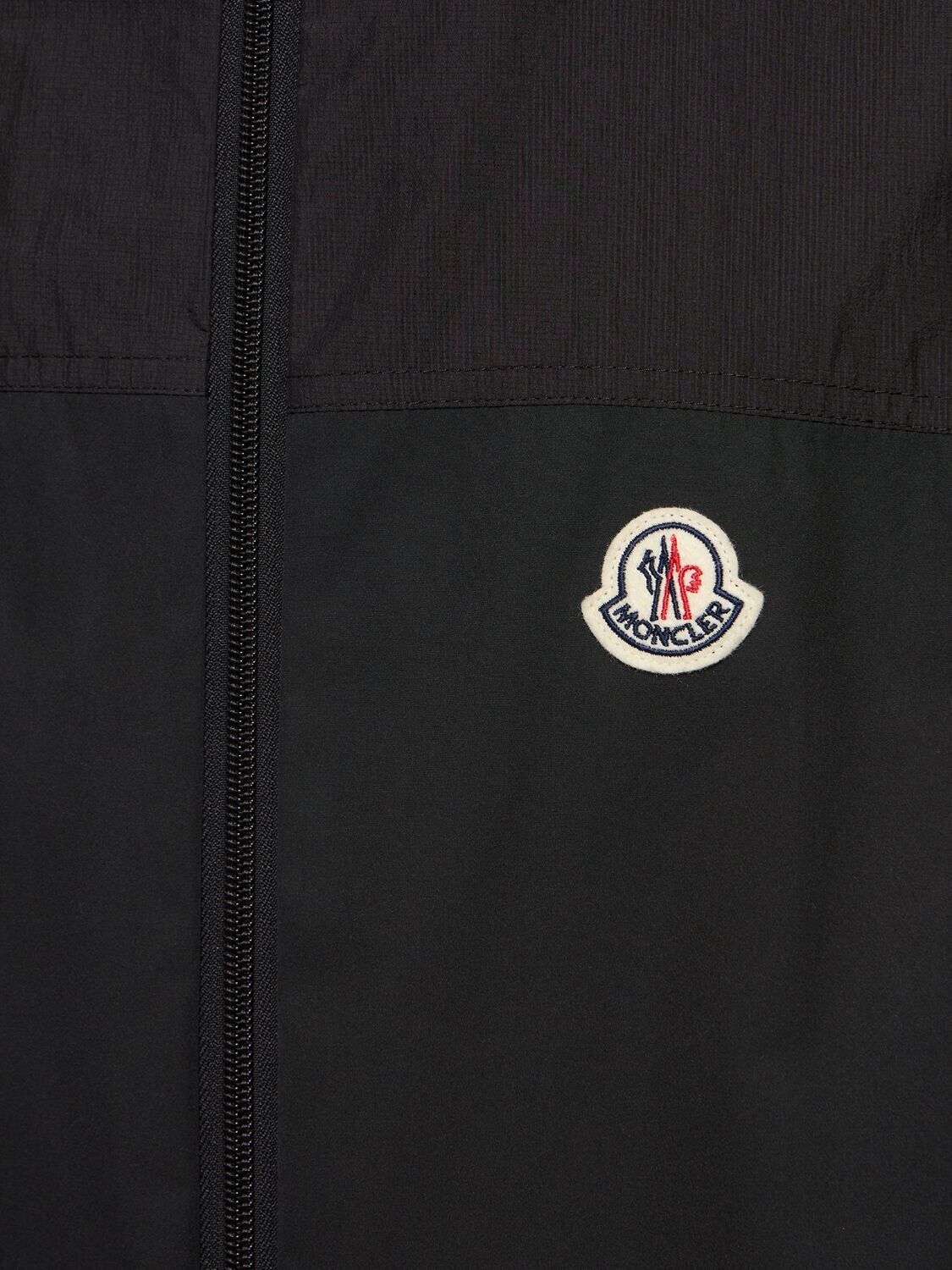 Moncler MONCLER Kona Men's Black Jacket New size 2 Size US M / EU 48-50 / 2 - 3 Thumbnail