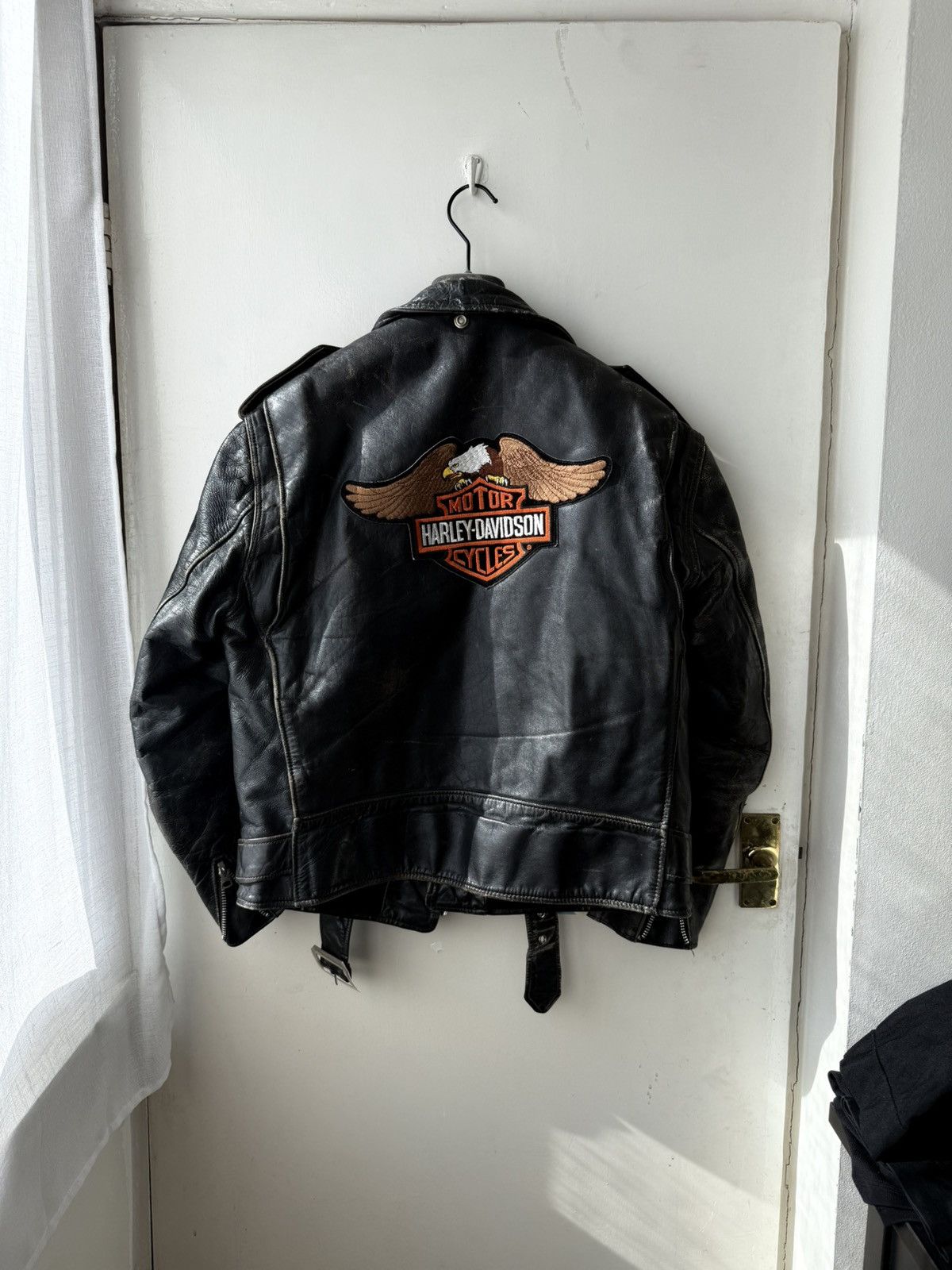 Schott Schott ‘One Star’ Perfecto late 60s / early 70s Size US XS / EU 42 / 0 - 8 Thumbnail