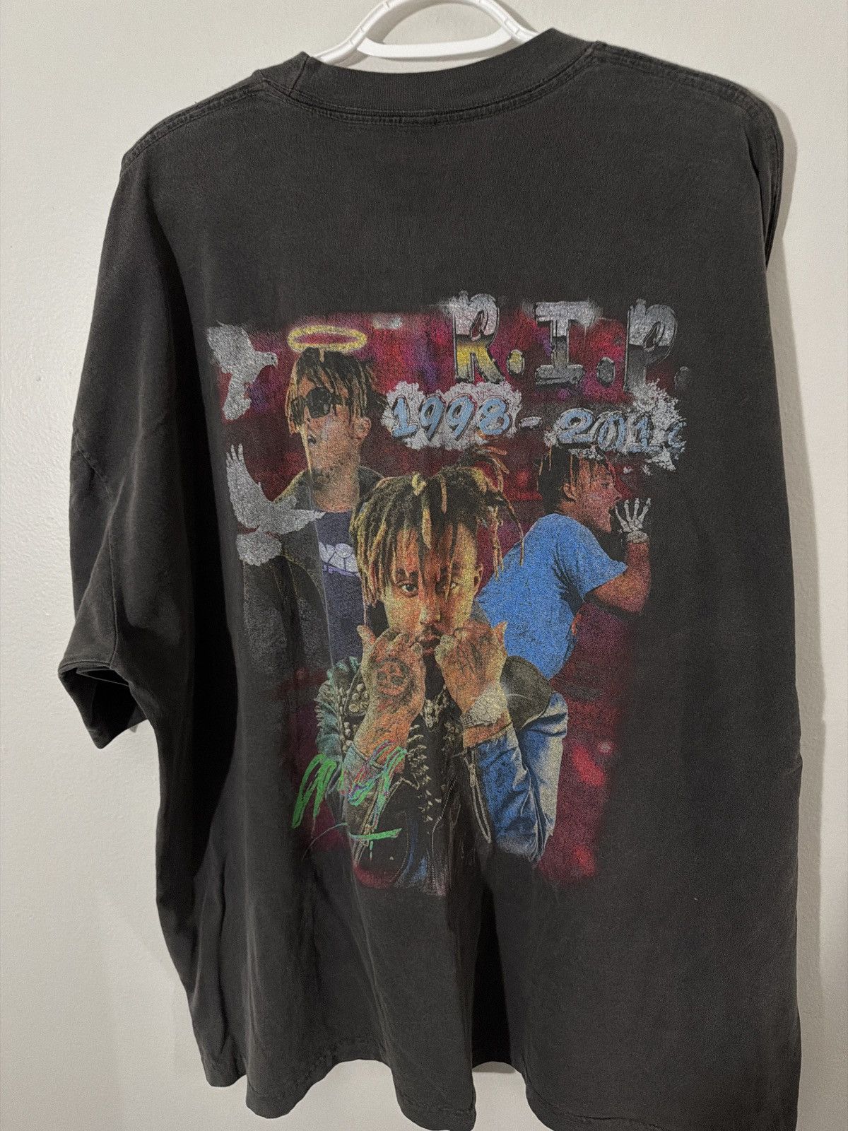 Other Juice Wrld Street Market Supply Size US L / EU 52-54 / 3 - 2 Thumbnail